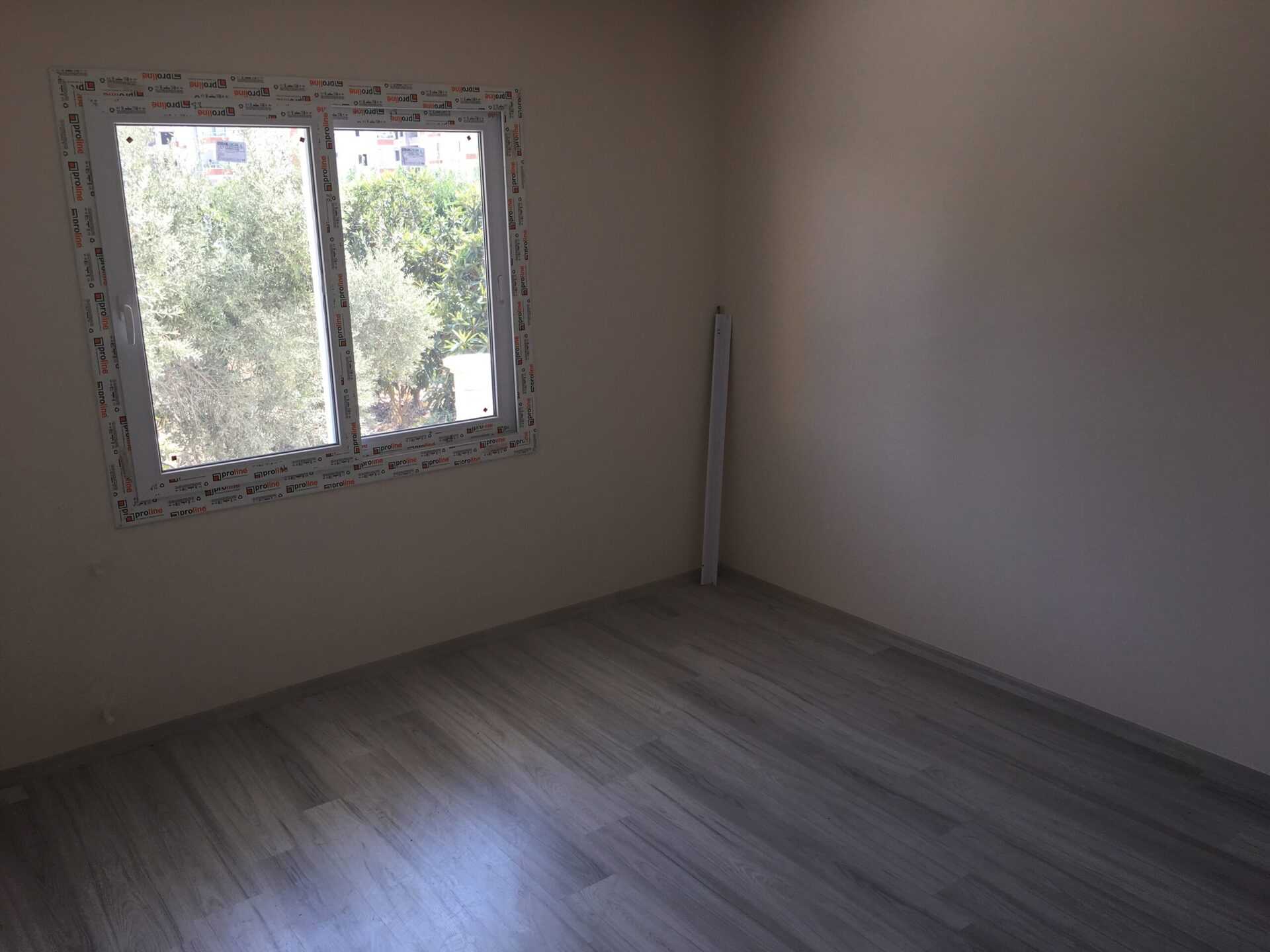 MERSİN ERDEMLİ SATILIK SIFIR KELEPİR DAİRE