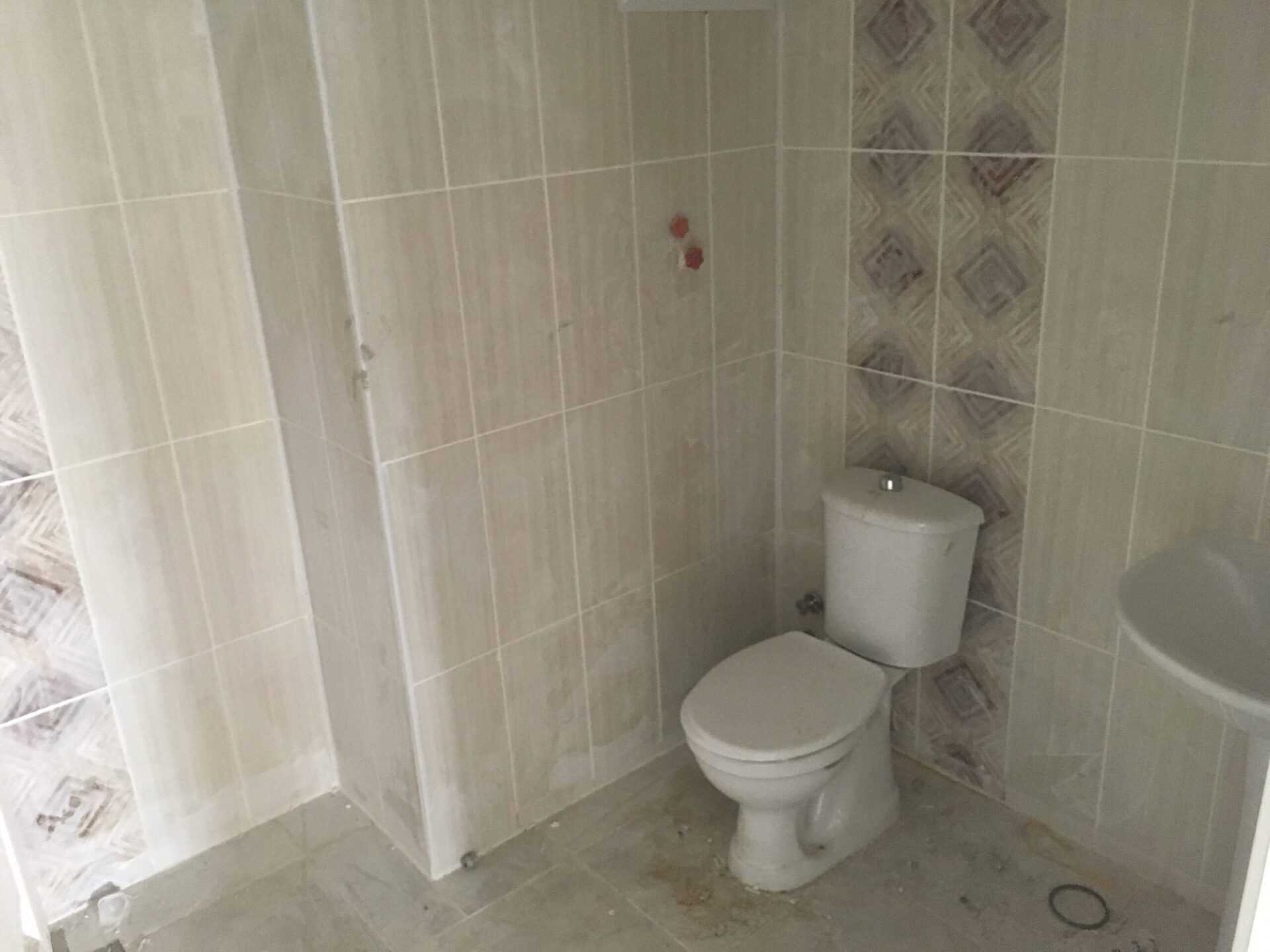 MERSİN ERDEMLİ SATILIK SIFIR KELEPİR DAİRE