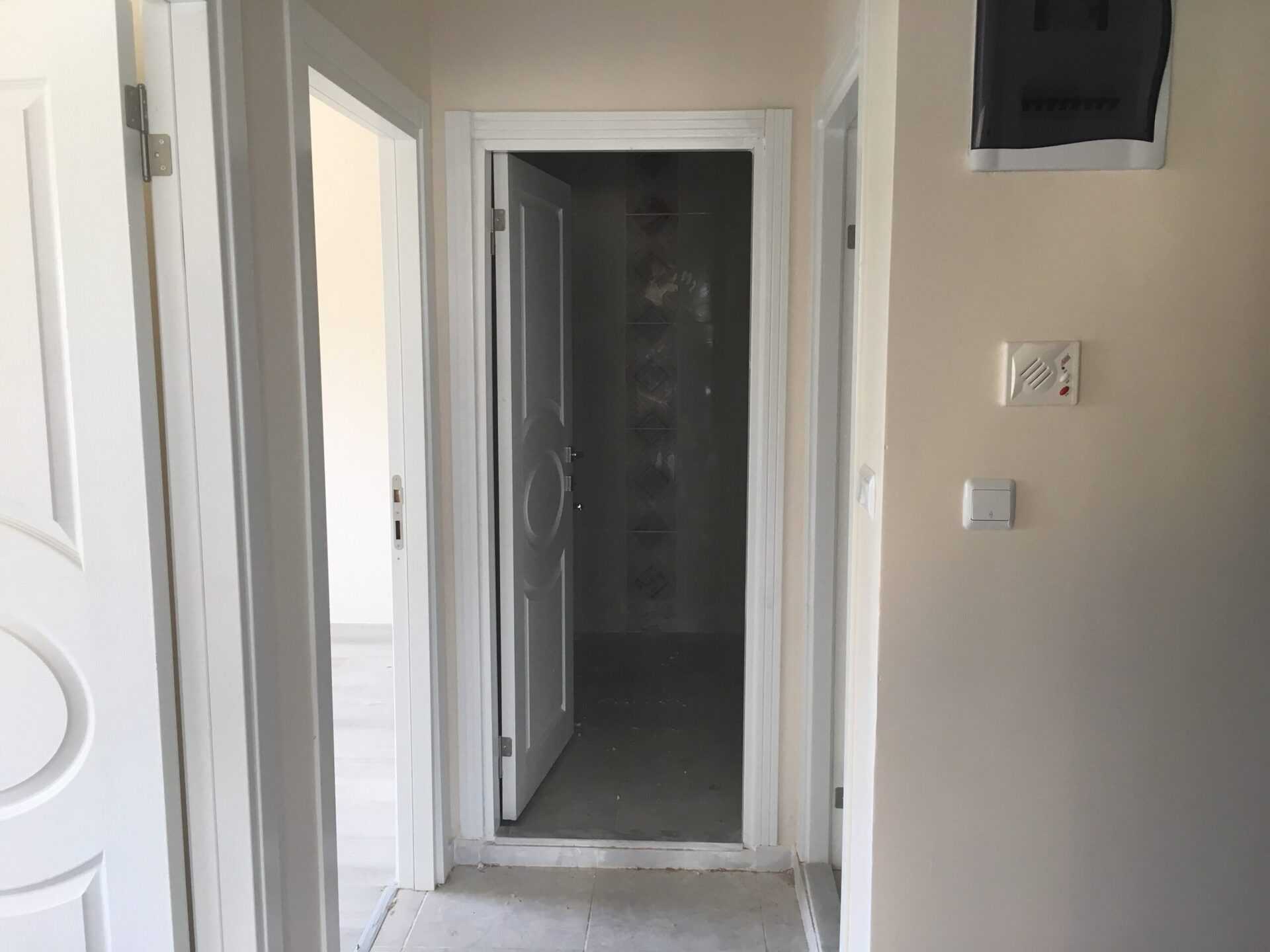 MERSİN ERDEMLİ SATILIK SIFIR KELEPİR DAİRE