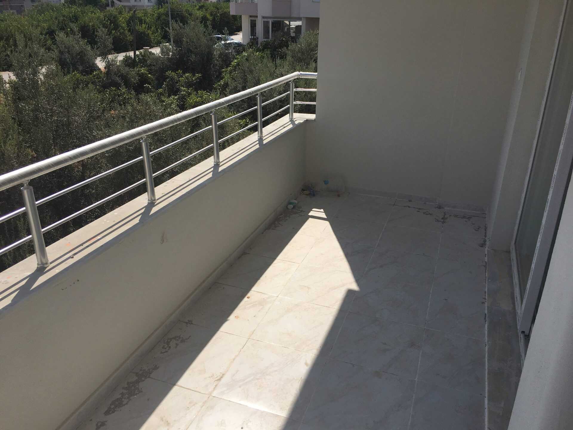 MERSİN ERDEMLİ UYGUN FİYATTA SATILIK SIFIR DAİRE