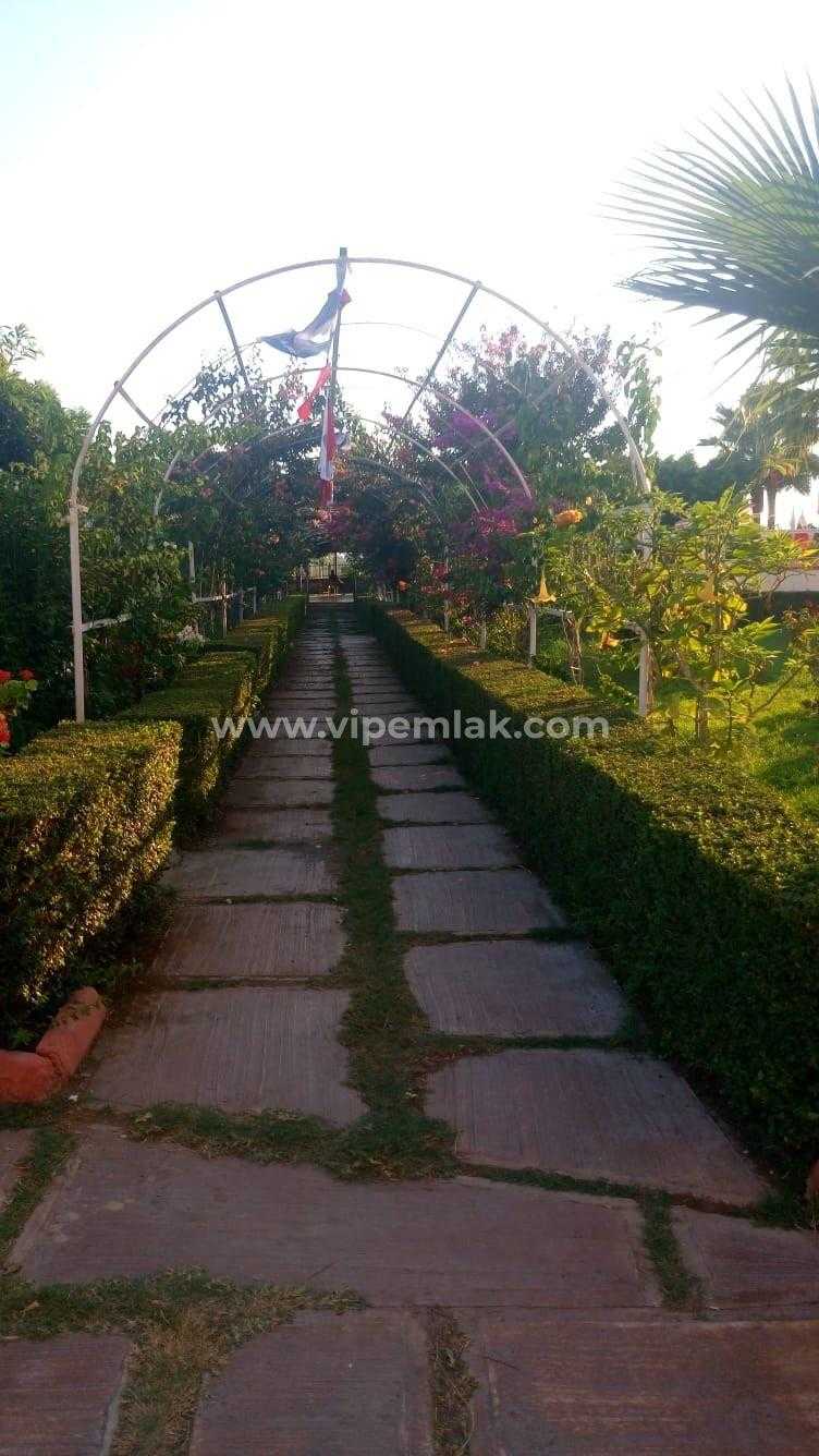 ARPAÇBAHŞİŞ’TE DAĞ DENİZ CEPHELİ 3+1 SATILIK KÖŞE DAİRE