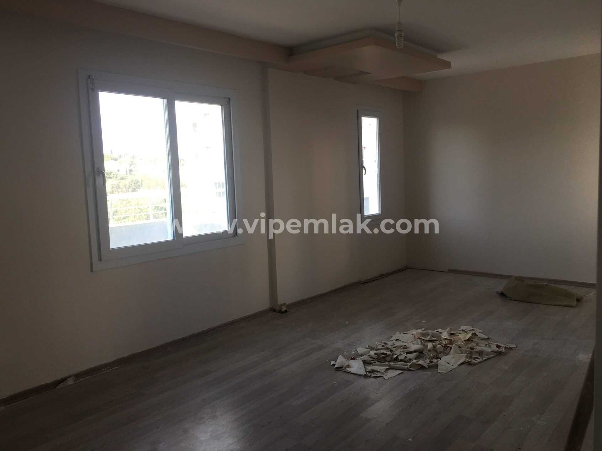 ERDEMLİ COŞKUN PLAZA DA SATILIK DAİRE