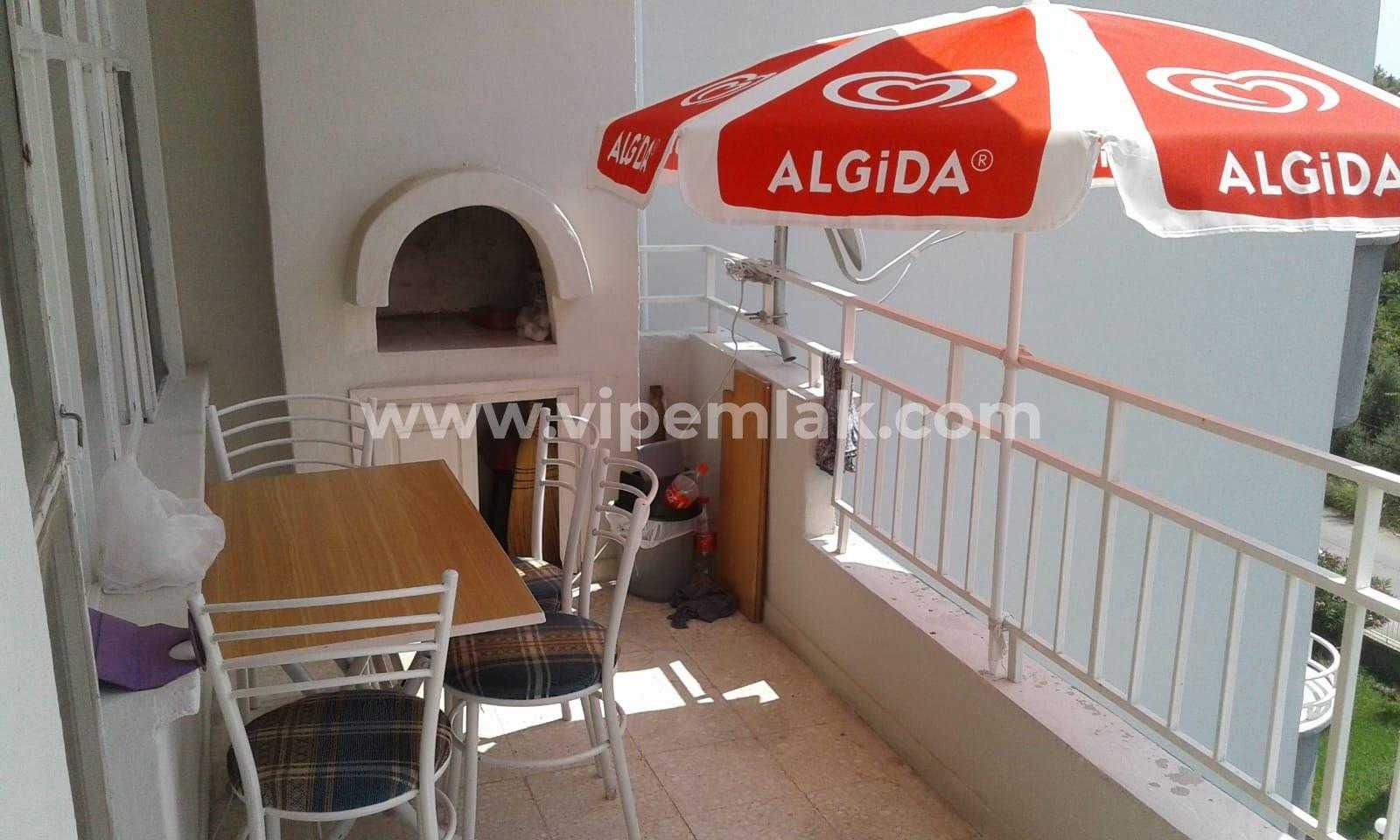 MERSİN ERDEMLİ DOĞANAY SİTESİ SATILIK UYGUN FİYATTA DAİRE
