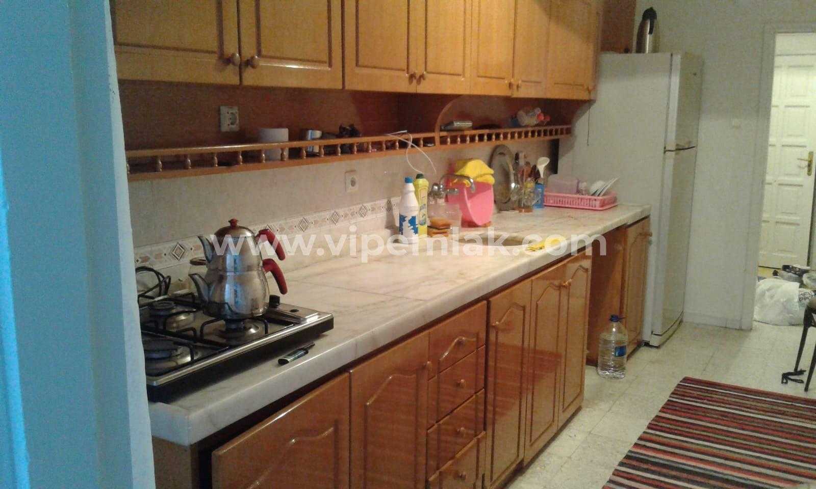 MERSİN ERDEMLİ DOĞANAY SİTESİ SATILIK UYGUN FİYATTA DAİRE