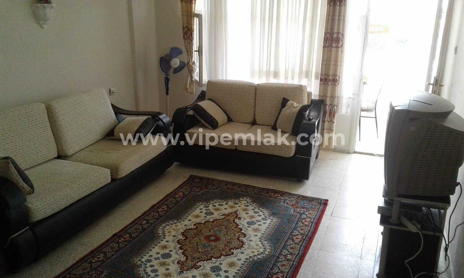 MERSİN ERDEMLİ DOĞANAY SİTESİ SATILIK UYGUN FİYATTA DAİRE