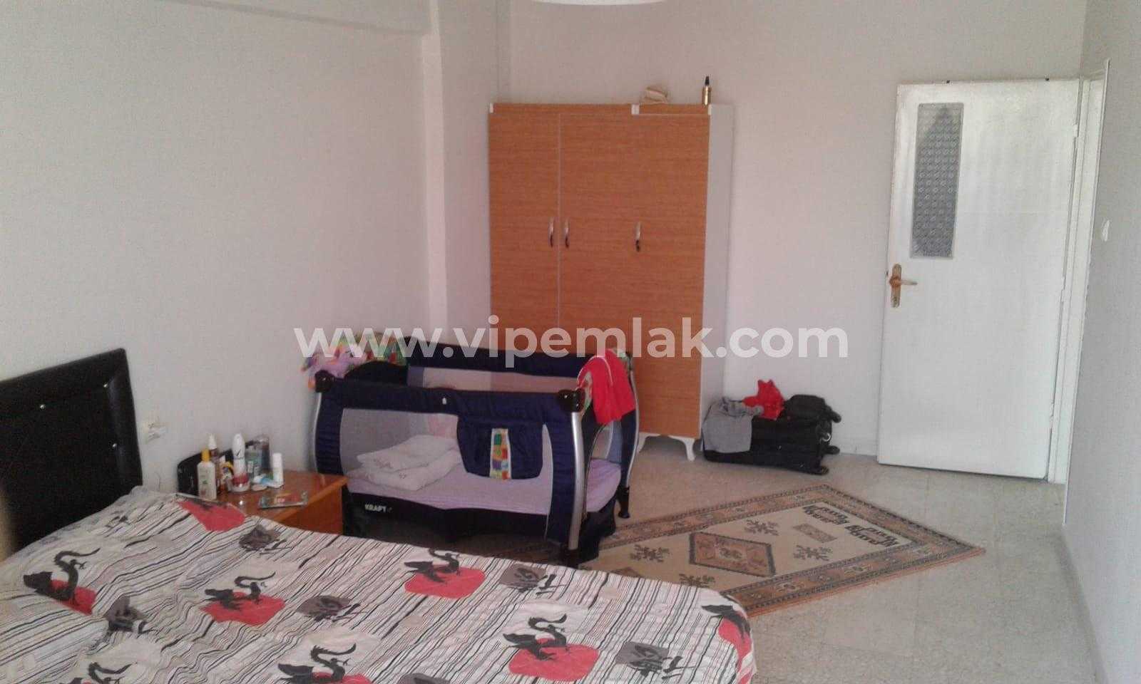 MERSİN ERDEMLİ DOĞANAY SİTESİ SATILIK UYGUN FİYATTA DAİRE