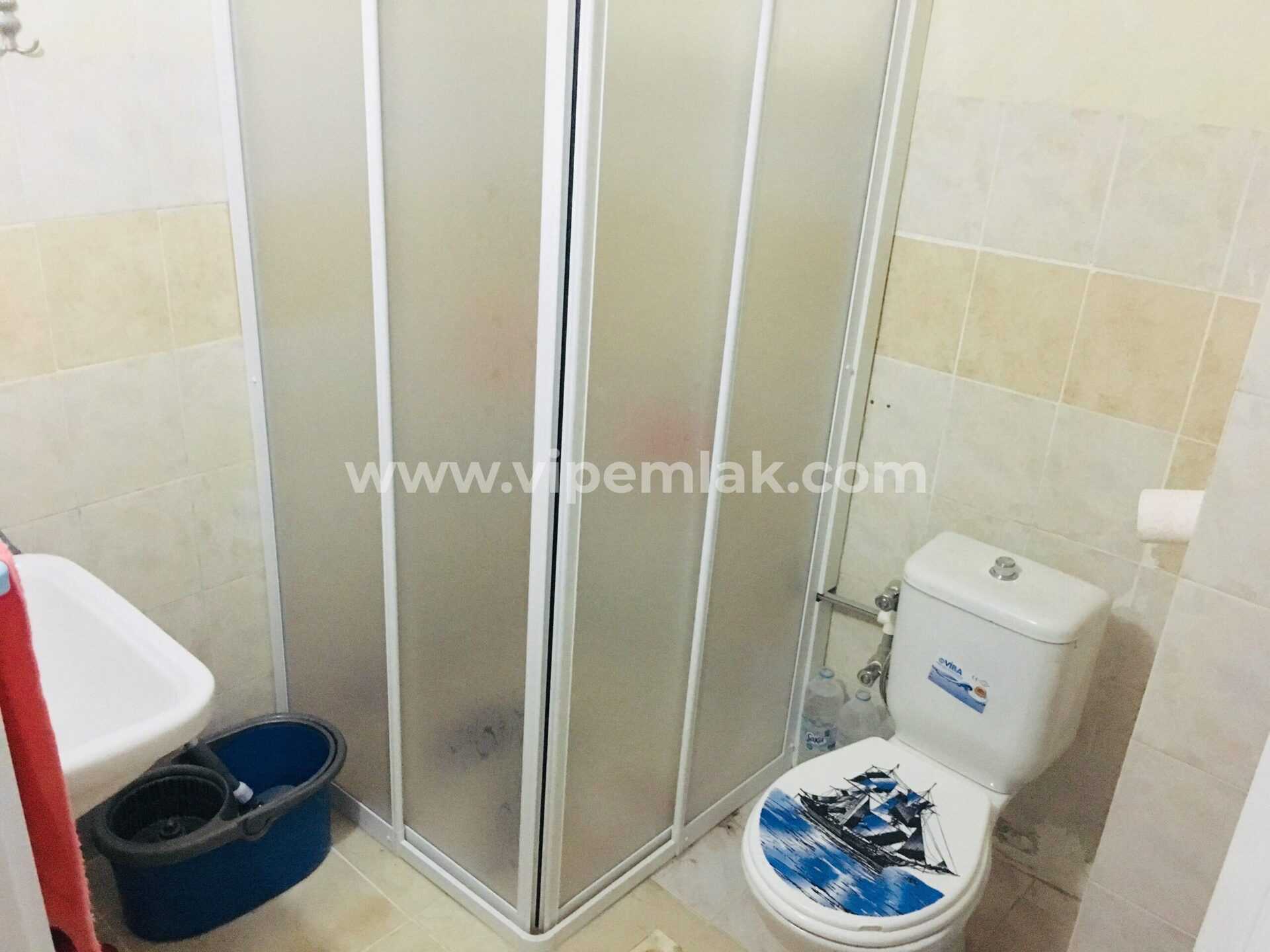 MERSİN ERDEMLİ ALATA ‘DA SAHİLE YAKIN SATILIK DAİRE