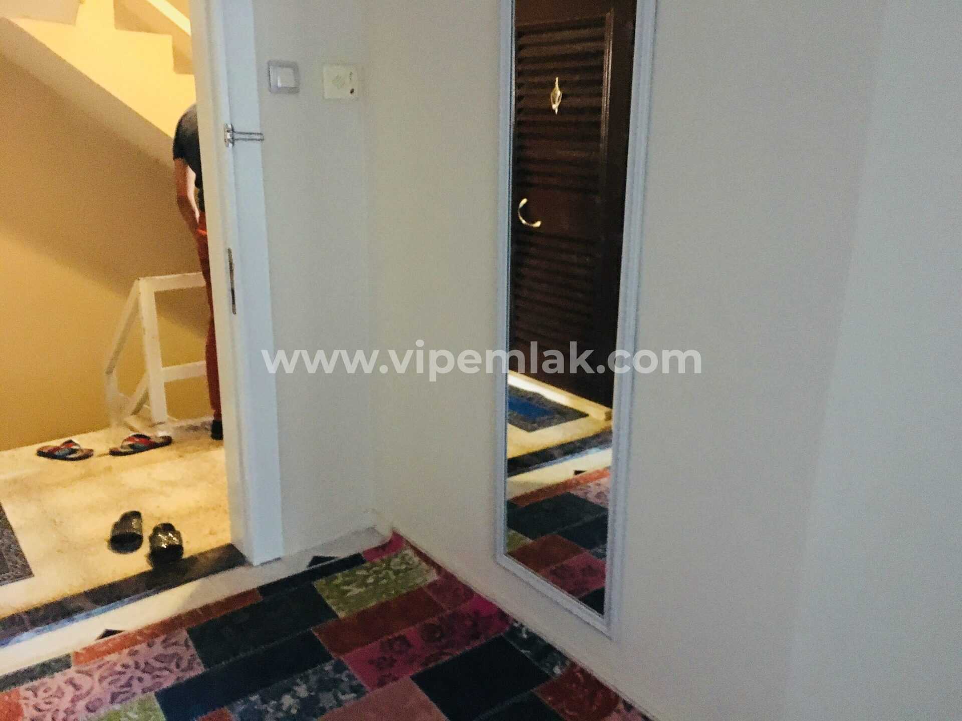 MERSİN ERDEMLİ ALATA ‘DA SAHİLE YAKIN SATILIK DAİRE