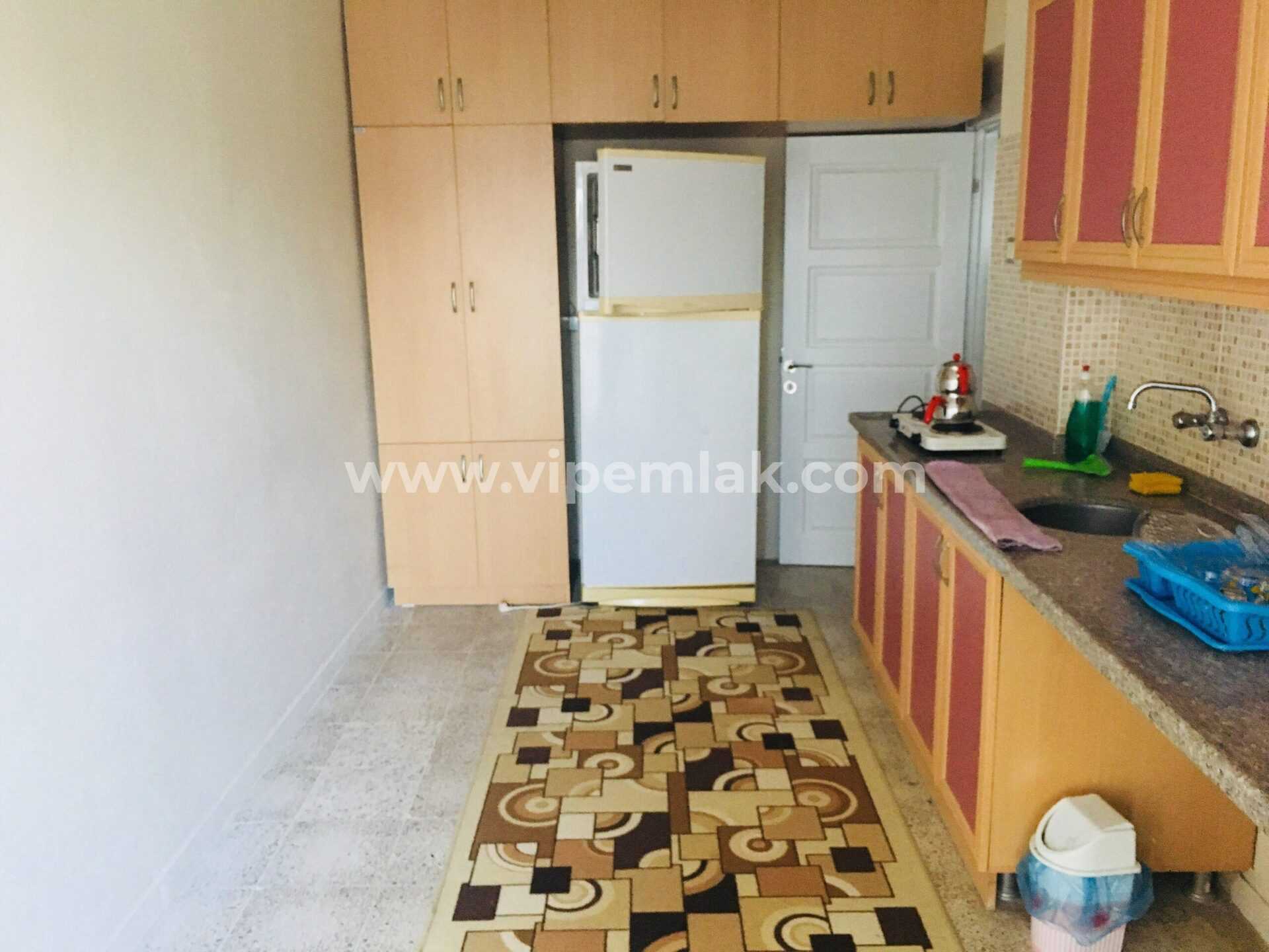 MERSİN ERDEMLİ ALATA ‘DA SAHİLE YAKIN SATILIK DAİRE
