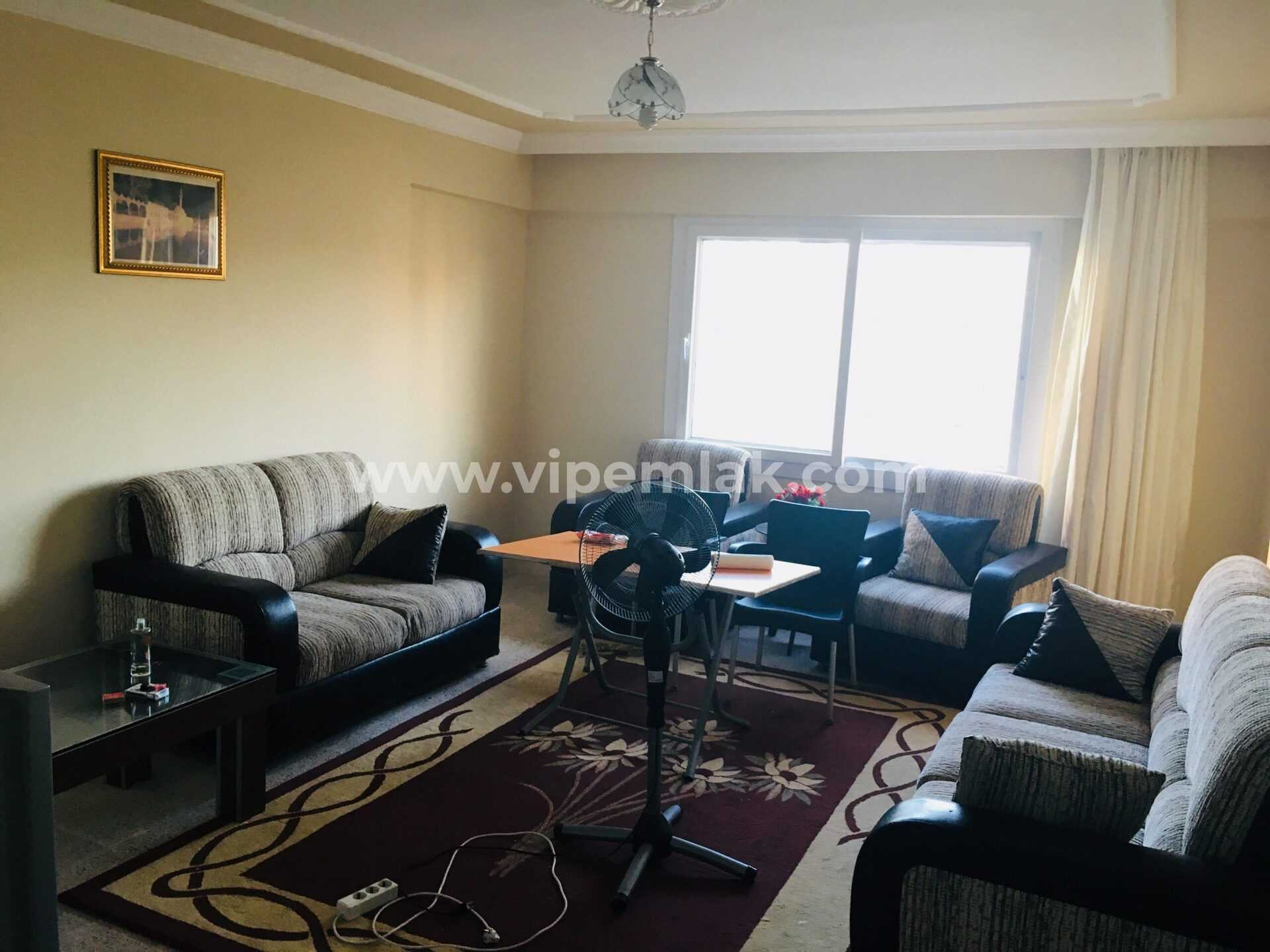 MERSİN ERDEMLİ ALATA ‘DA SAHİLE YAKIN SATILIK DAİRE