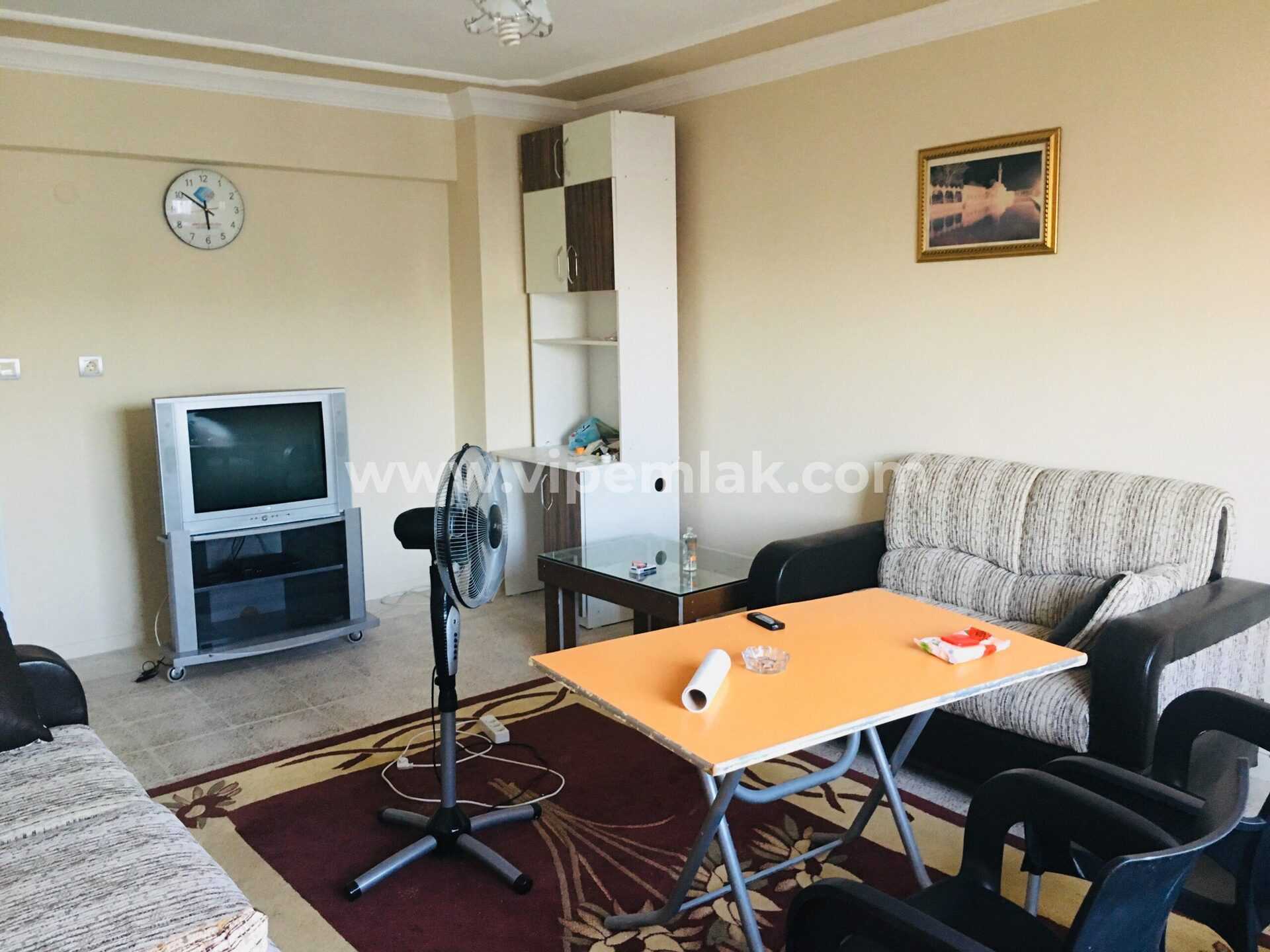 MERSİN ERDEMLİ ALATA ‘DA SAHİLE YAKIN SATILIK DAİRE