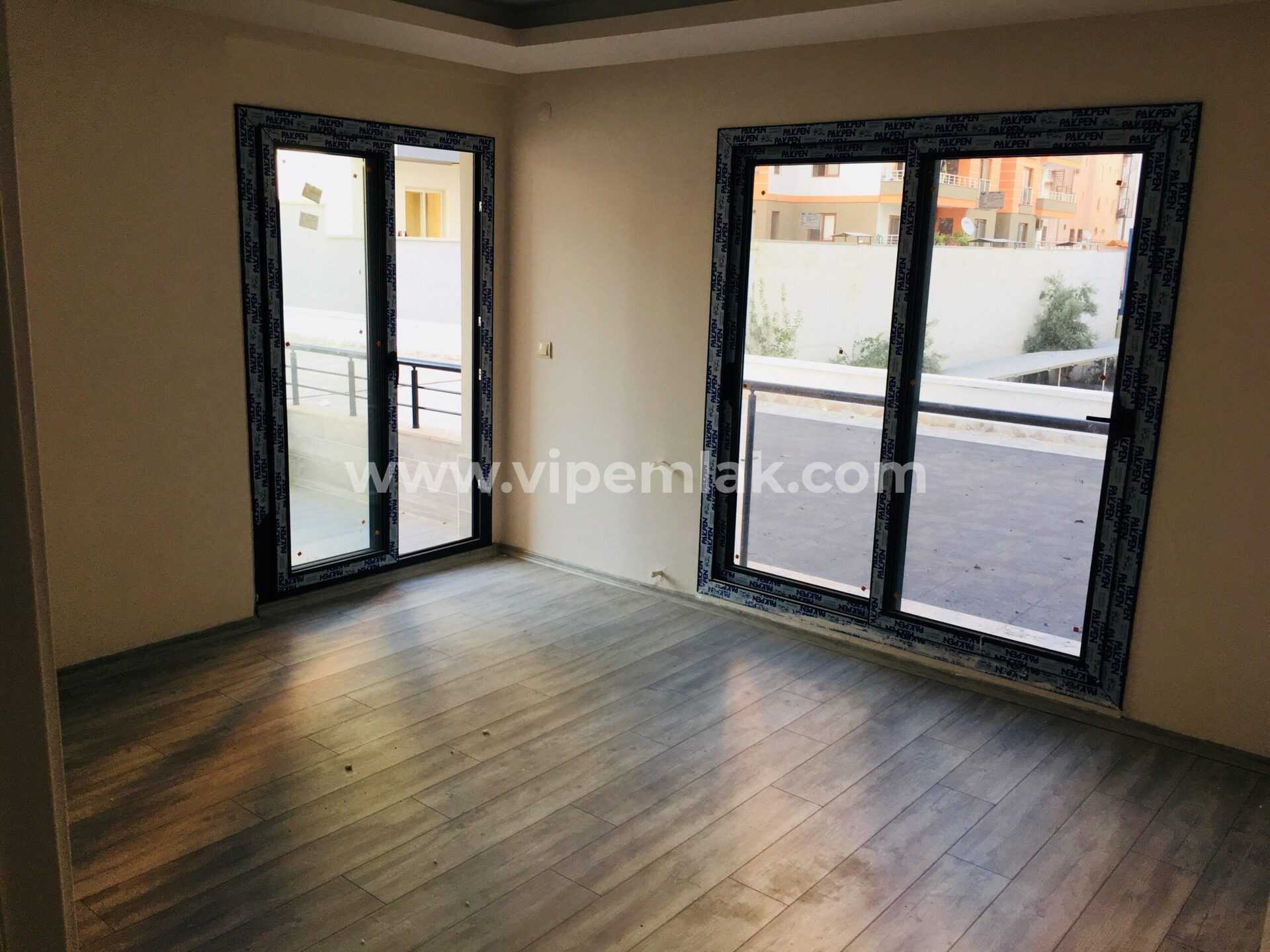 ERDEMLİ MERKEZDE ULTRA LÜX 3+1 SATILIK SIFIR DAİRE
