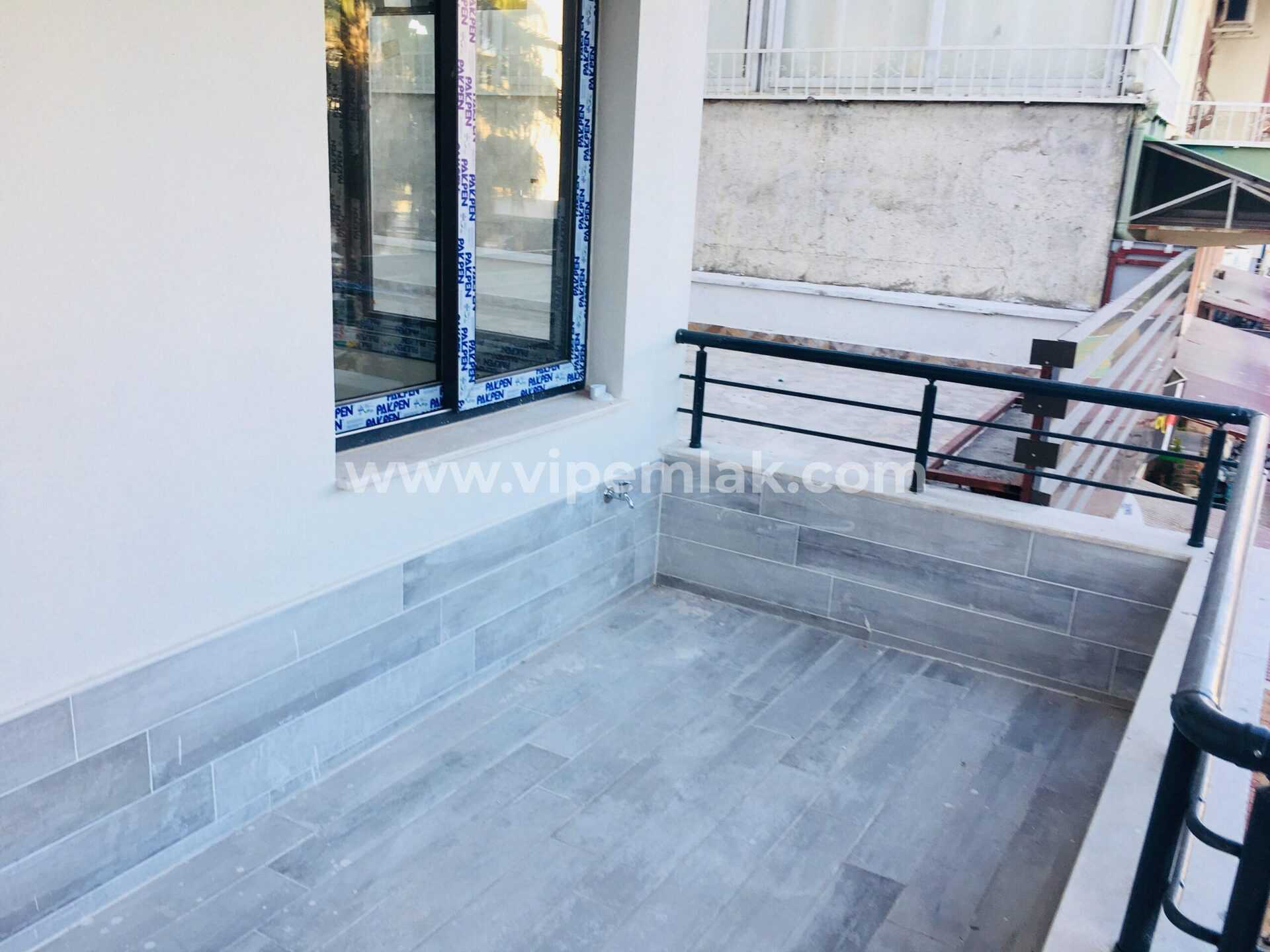 ERDEMLİ MERKEZDE ULTRA LÜX 3+1 SATILIK SIFIR DAİRE