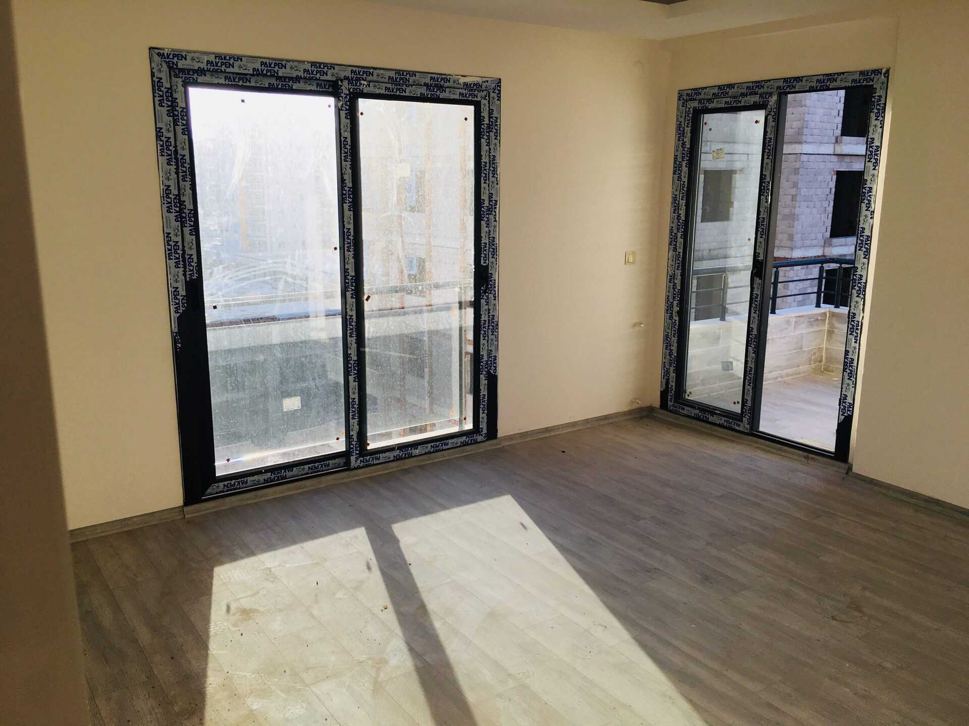 ERDEMLİ MERKEZDE ULTRA LÜX 3+1 SATILIK SIFIR DAİRE