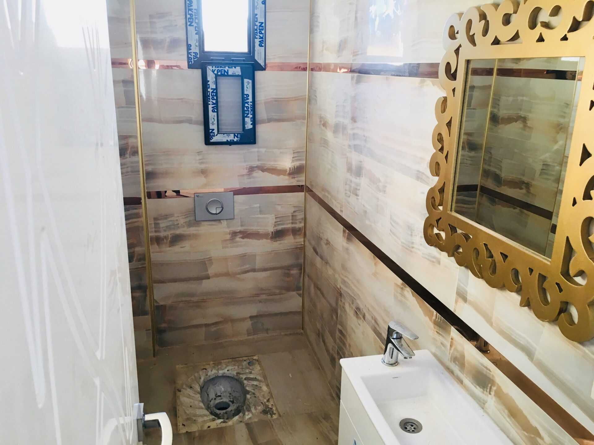 ERDEMLİ MERKEZDE ULTRA LÜX 3+1 SATILIK SIFIR DAİRE