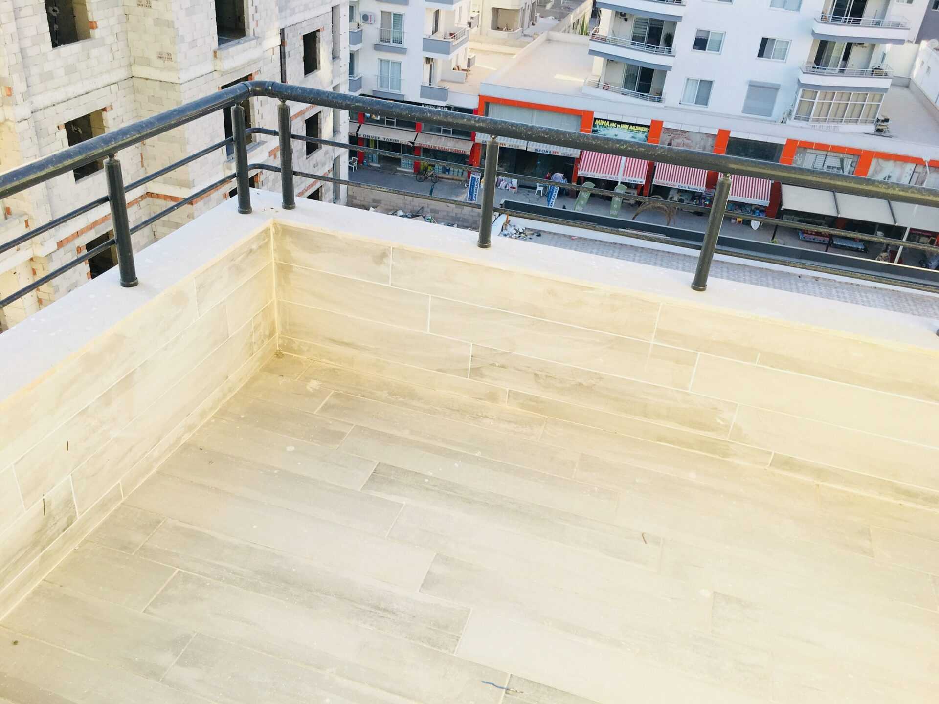 ERDEMLİ MERKEZDE ULTRA LÜX 3+1 SATILIK SIFIR DAİRE