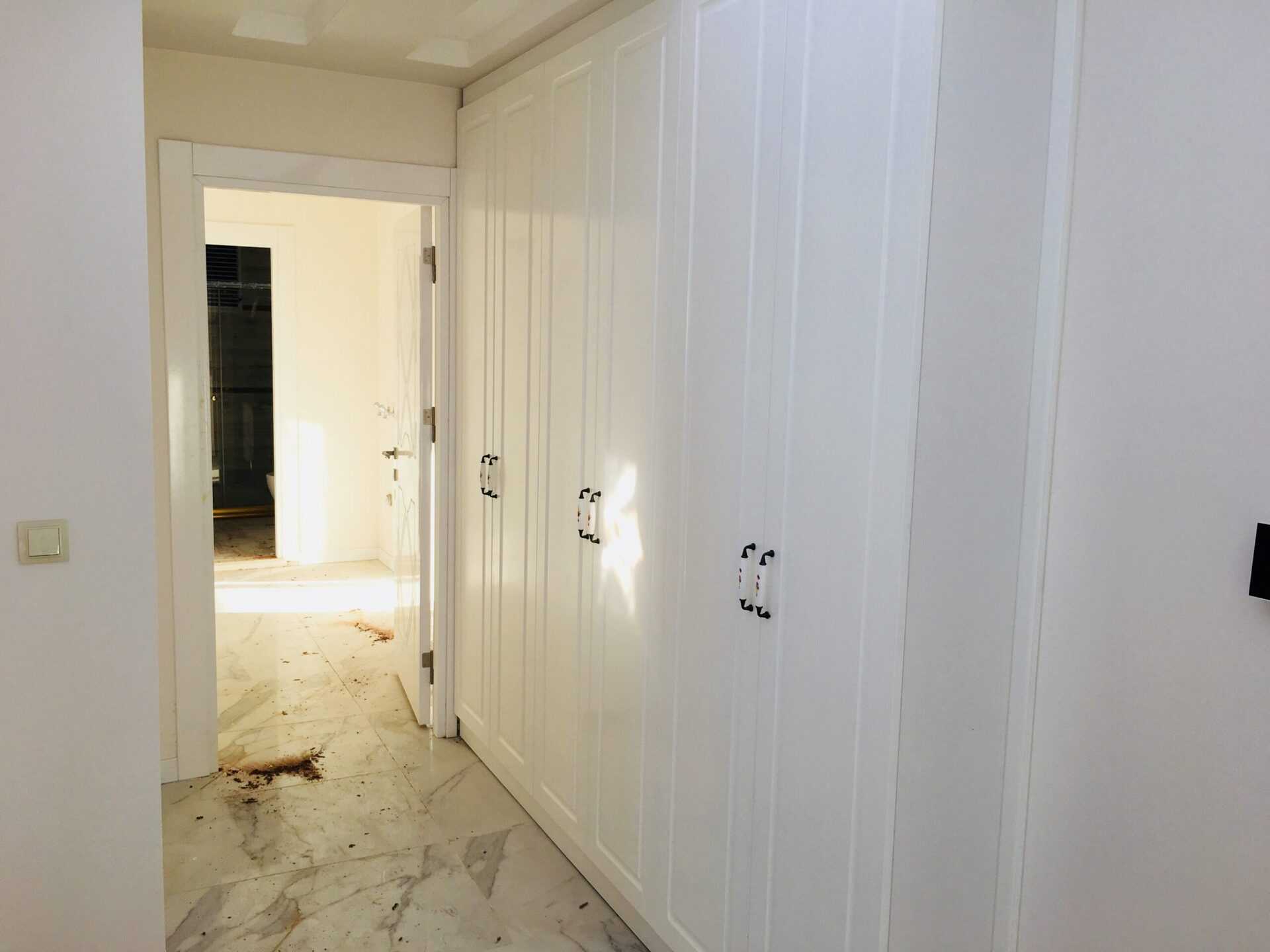 ERDEMLİ MERKEZDE ULTRA LÜX 3+1 SATILIK SIFIR DAİRE