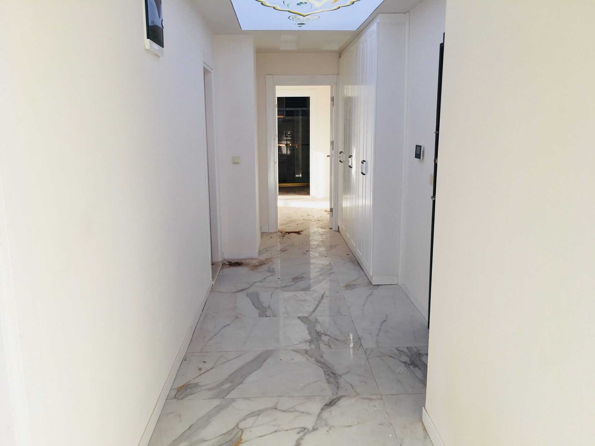 ERDEMLİ MERKEZDE ULTRA LÜX 3+1 SATILIK SIFIR DAİRE