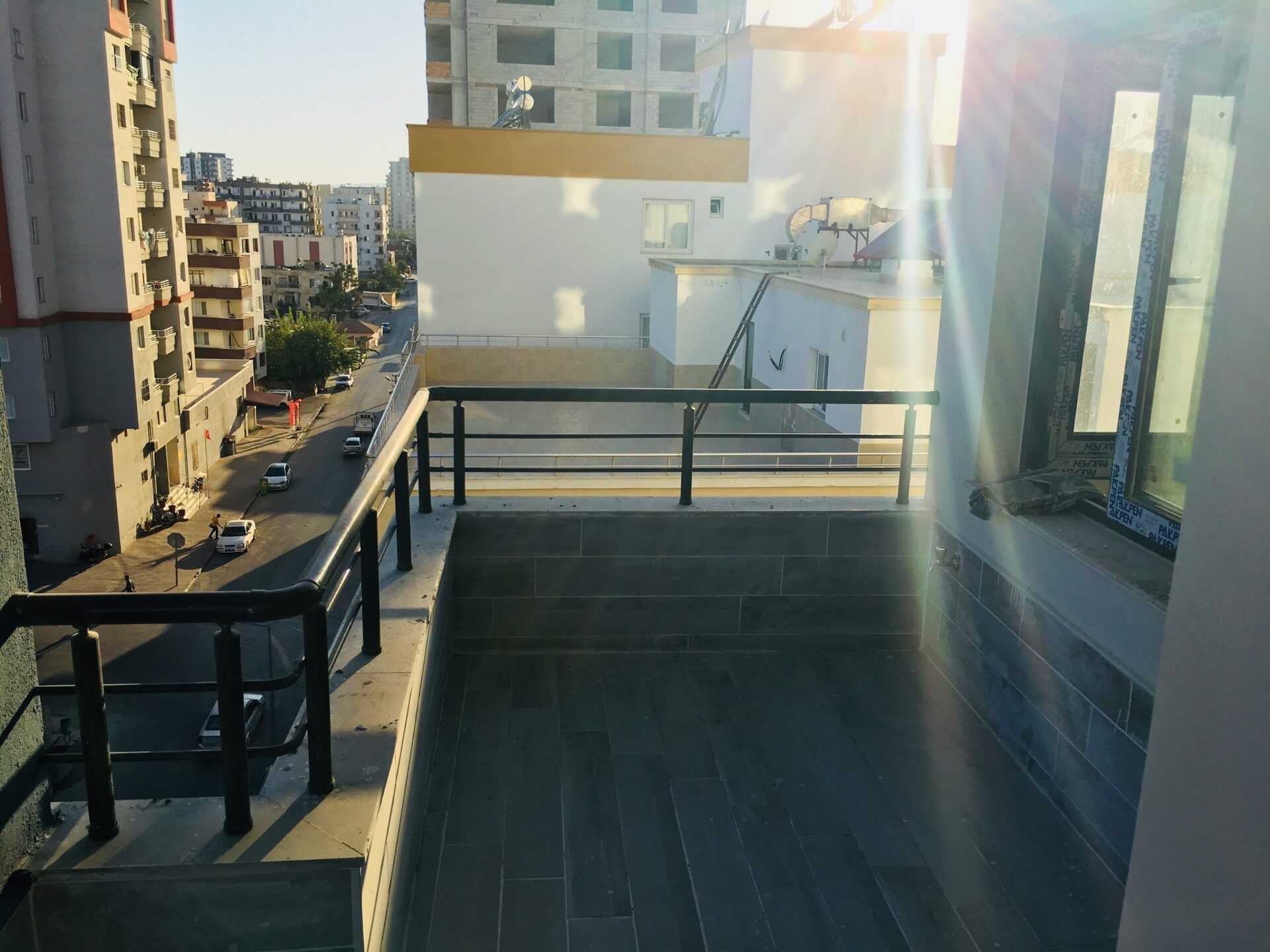 ERDEMLİ MERKEZDE ULTRA LÜX 3+1 SATILIK SIFIR DAİRE