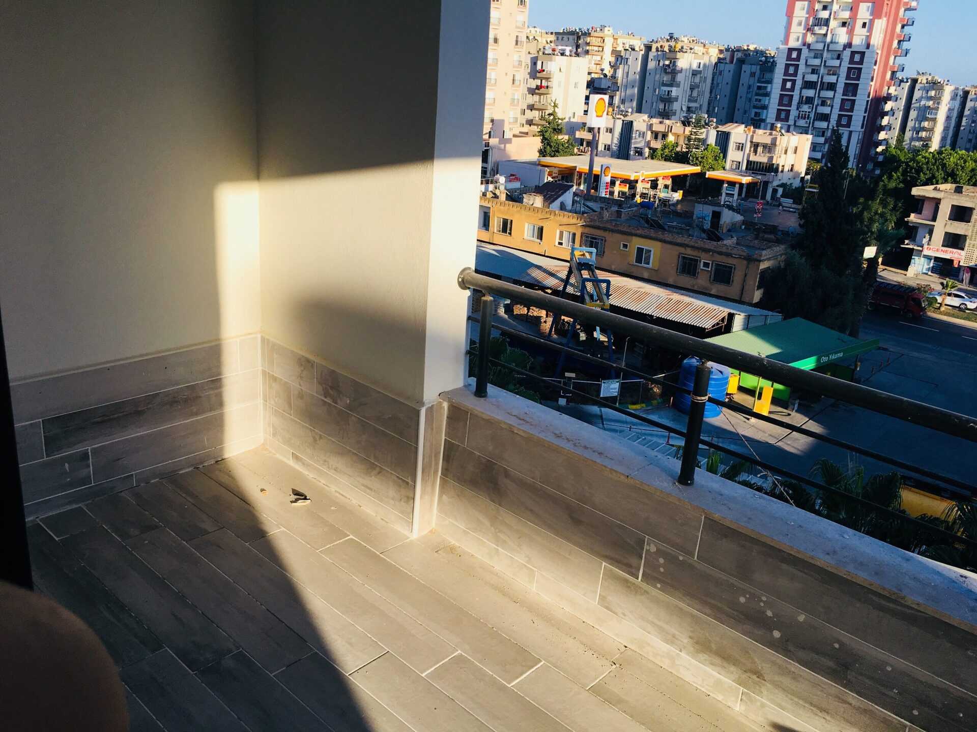 ERDEMLİ MERKEZDE ULTRA LÜX 3+1 SATILIK SIFIR DAİRE