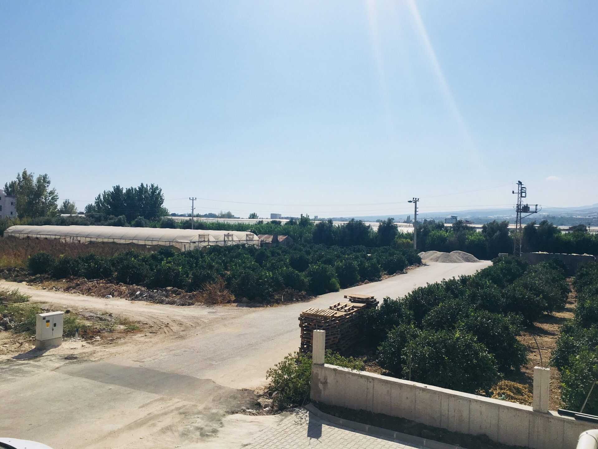 ERDEMLİ KOYUNCU’ DA SATILIK SIFIR DAİRE