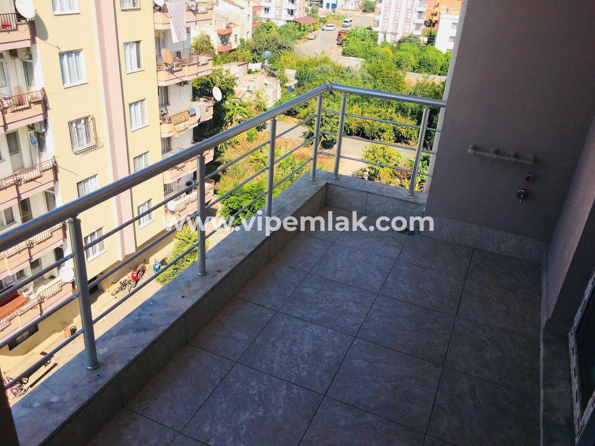 ERDEMLİ KOYUNCU’ DA SATILIK SIFIR DAİRE