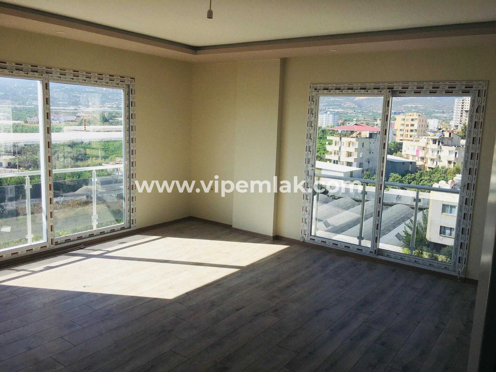 ERDEMLİ KOYUNCU’ DA SATILIK SIFIR DAİRE