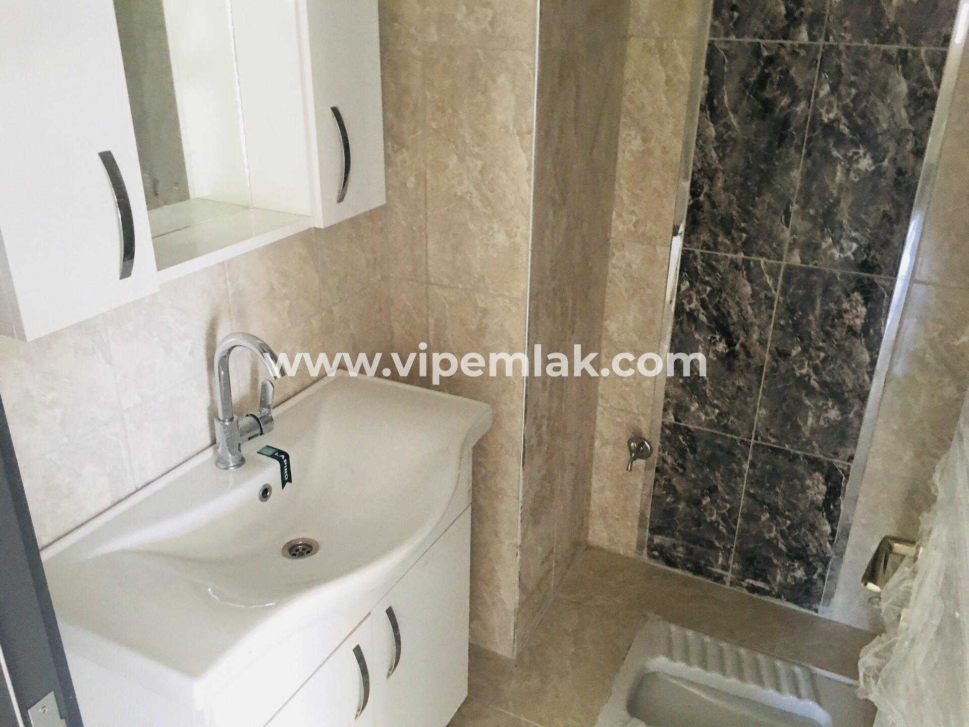 ERDEMLİ KOYUNCU’ DA SATILIK SIFIR DAİRE