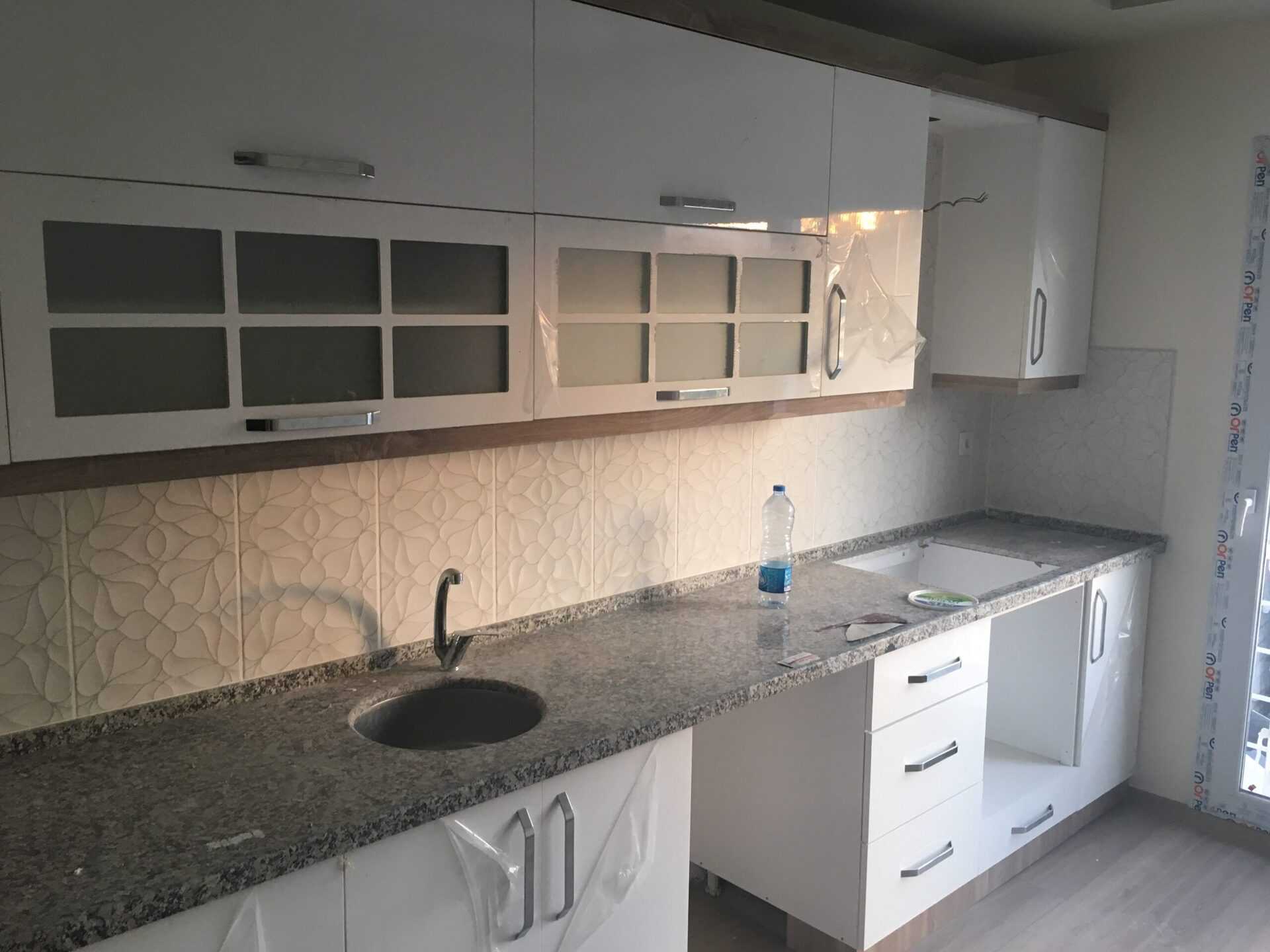 KAÇIRILMAYACAK FIRSAT ERDEMLİ TAPU CADDESİ CİVARI SATILIK SIFIR DAİRE