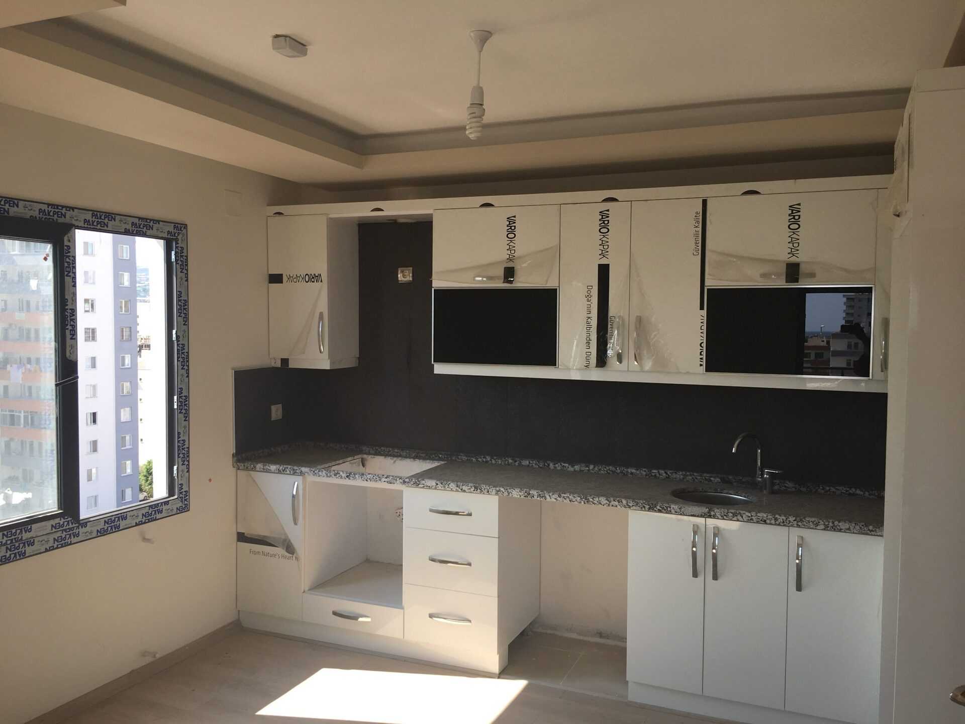 ERDEMLİ TAPU CADDESİNDE KİRALIK 4+1 DAİRE