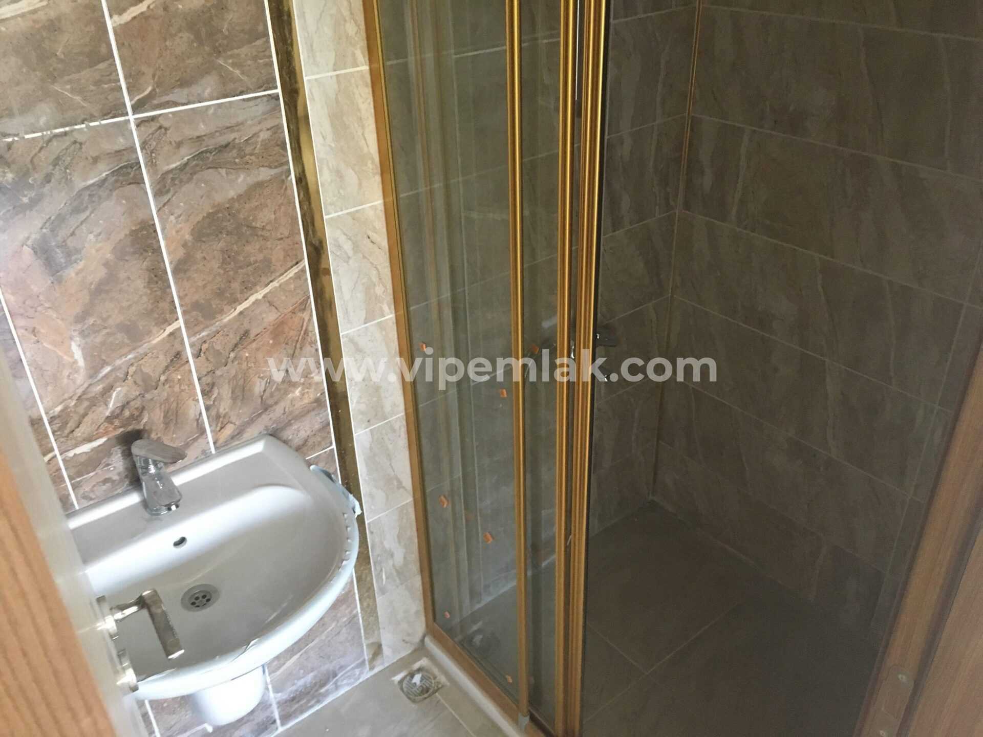 ERDEMLİ TAPU CADDESİNDE SATILIK SIFIR LÜX DAİRE