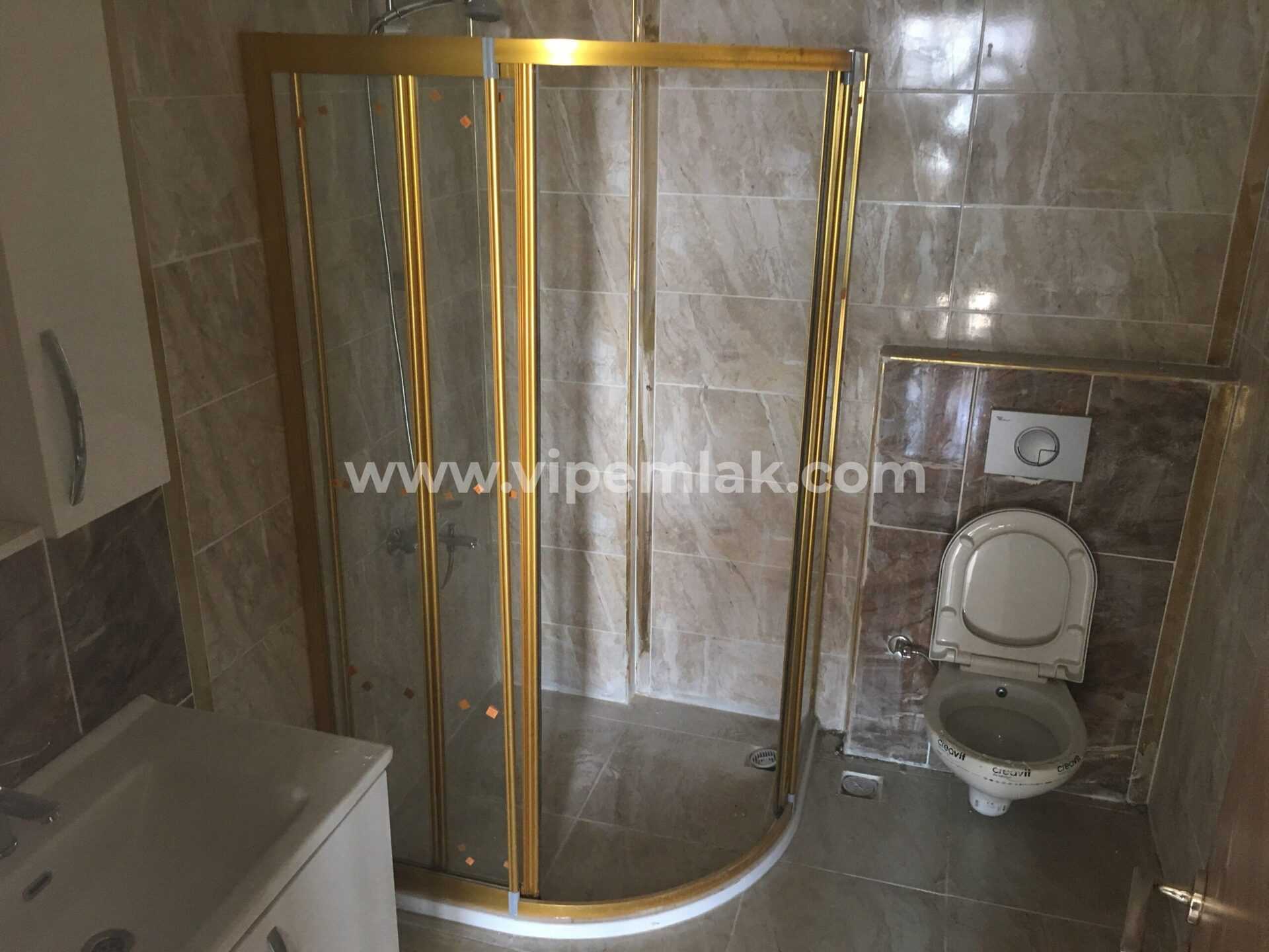 ERDEMLİ TAPU CADDESİ CİVARINDA SATILIK SIFIR LÜX DAİRE