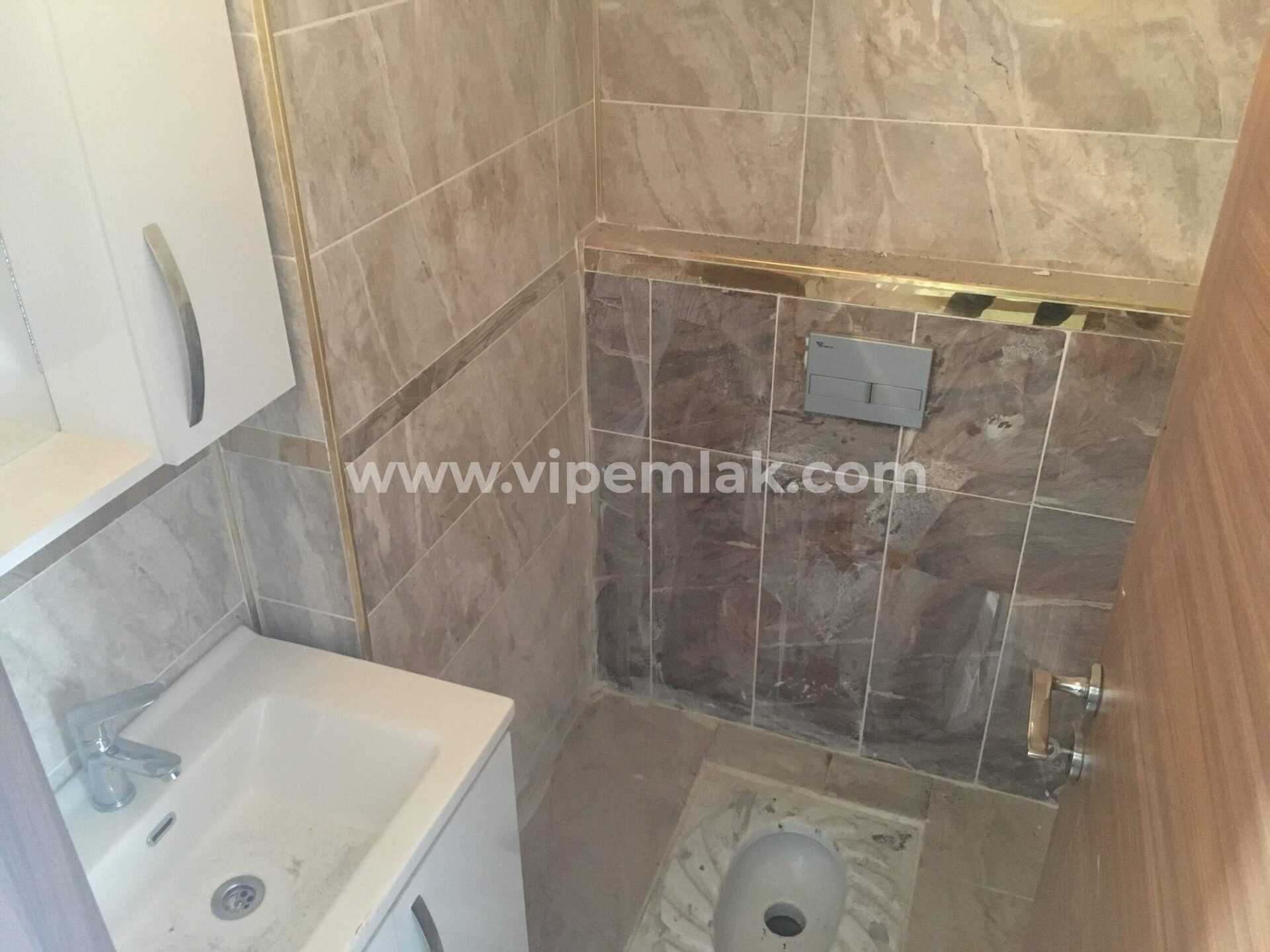 ERDEMLİ TAPU CADDESİ CİVARINDA SATILIK SIFIR LÜX DAİRE