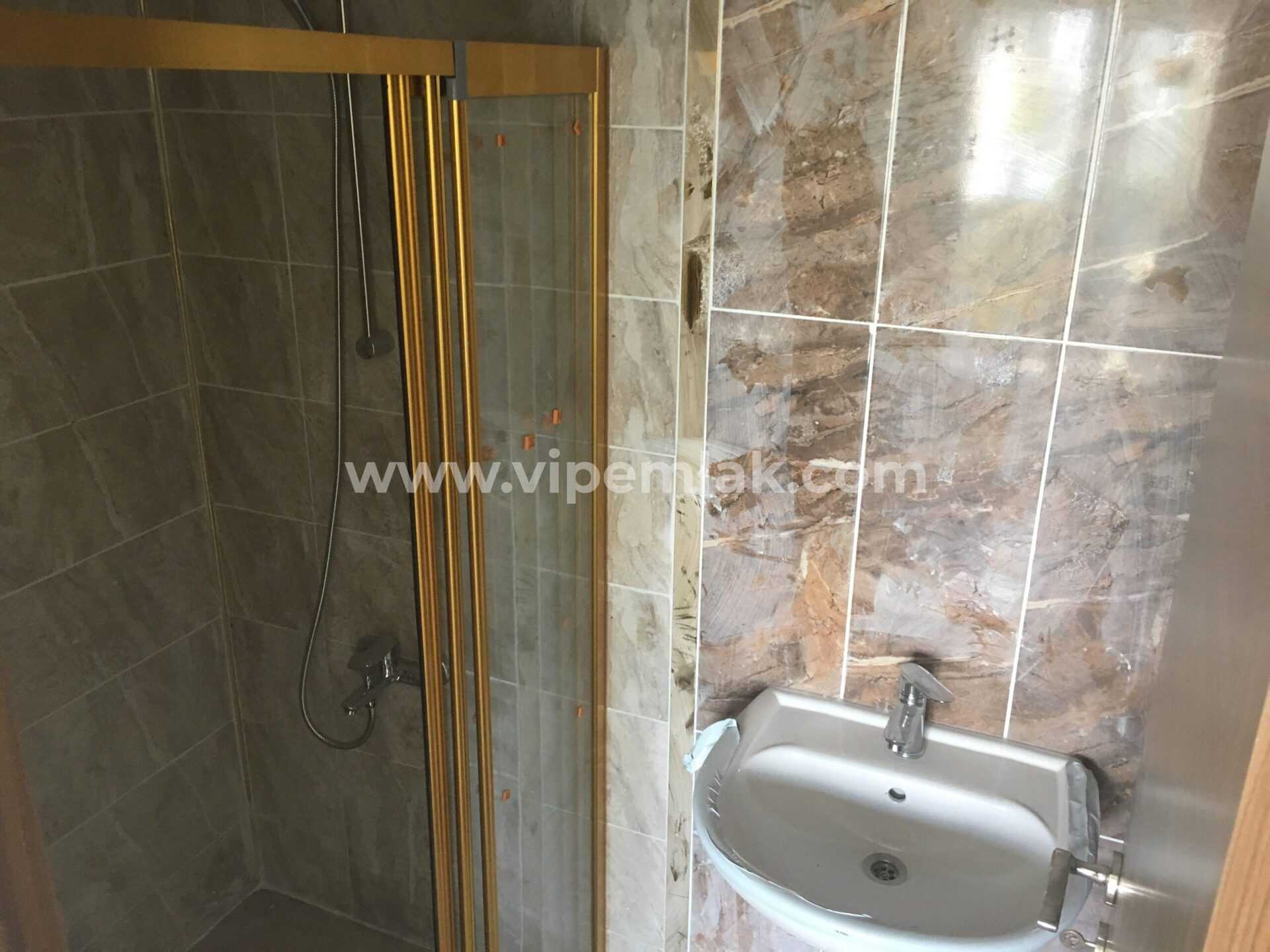 ERDEMLİ TAPU CADDESİ CİVARINDA SATILIK SIFIR LÜX DAİRE