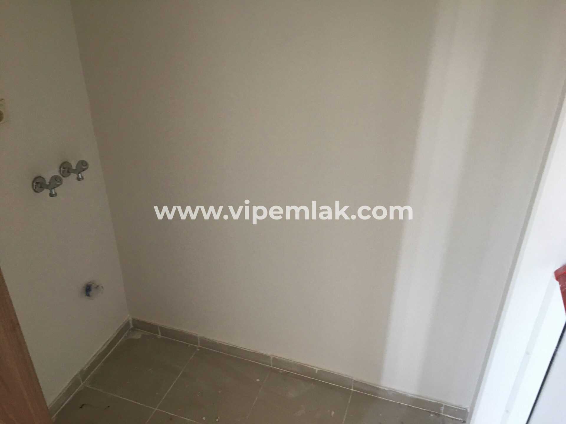 ERDEMLİ TAPU CADDESİ CİVARINDA SATILIK SIFIR LÜX DAİRE