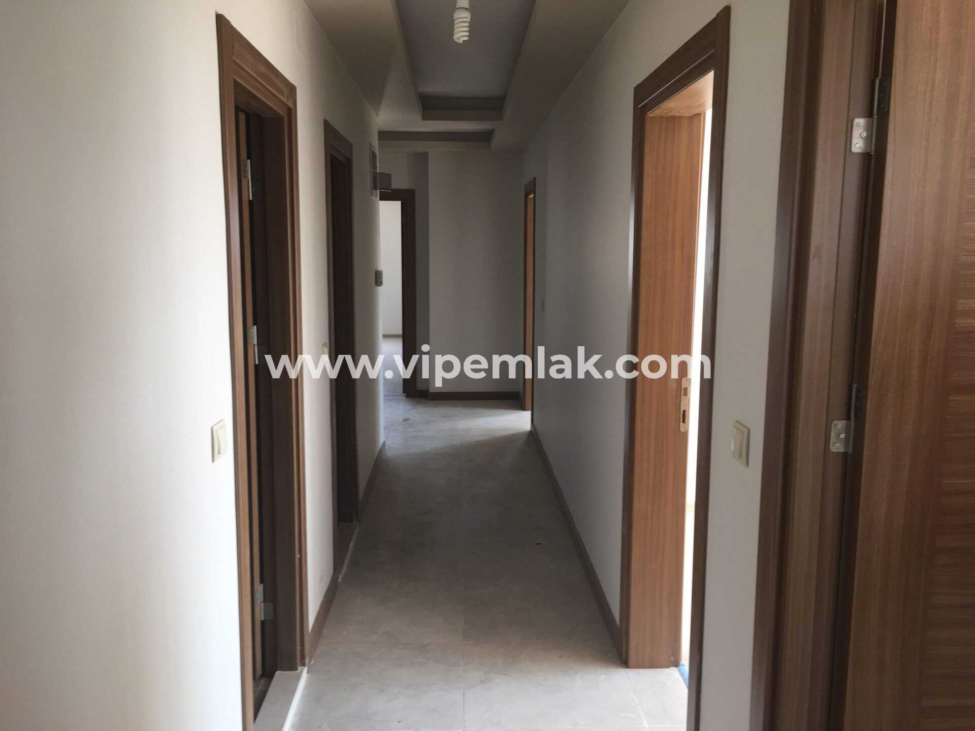 ERDEMLİ TAPU CADDESİ CİVARINDA SATILIK SIFIR LÜX DAİRE