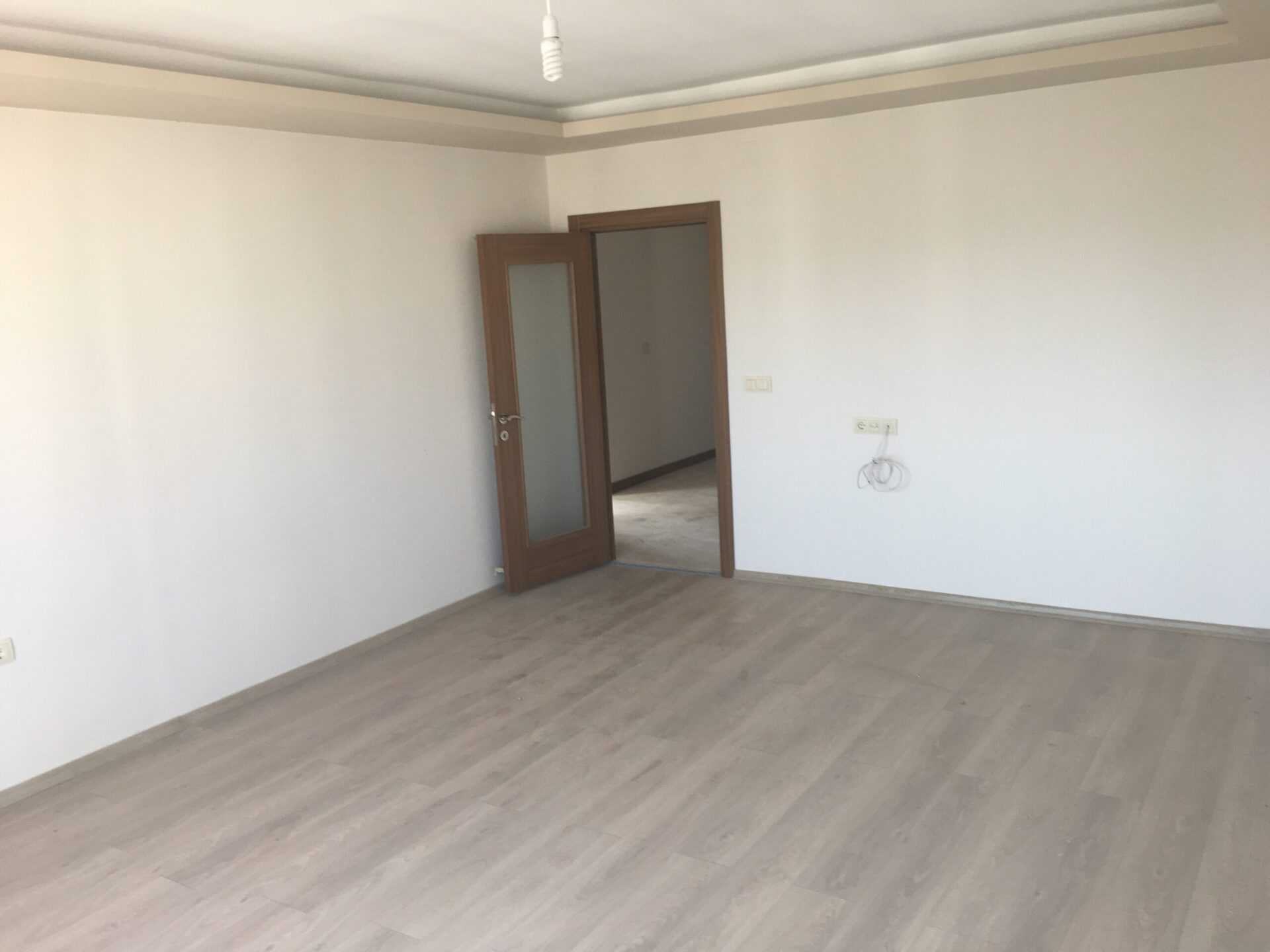 ERDEMLİ TAPU CADDESİ CİVARINDA SATILIK SIFIR LÜX DAİRE