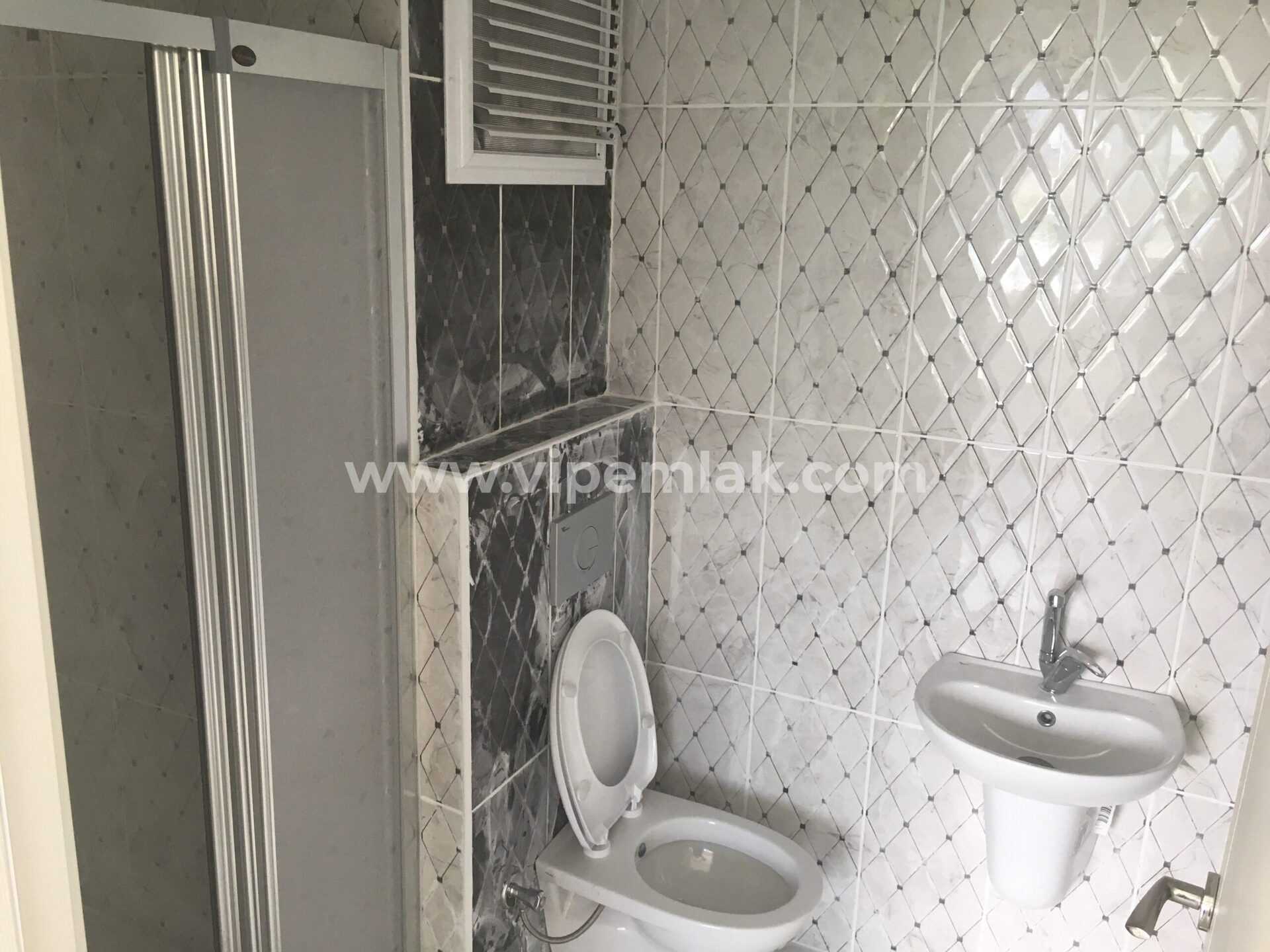 ERDEMLİ ÇEVREYOLU’NDA SATILIK SIFIR DAİRE