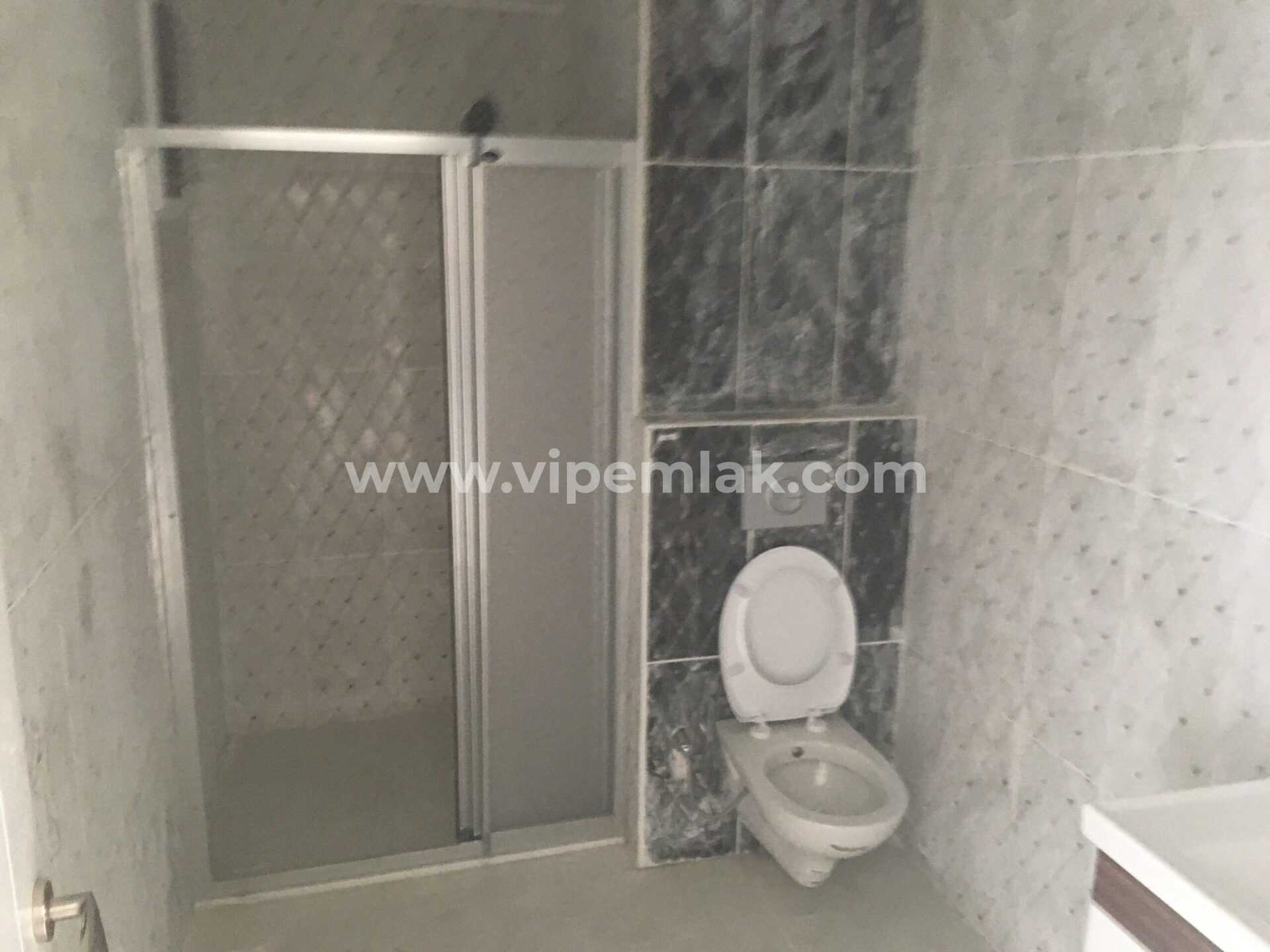 ERDEMLİ ÇEVREYOLU’NDA SATILIK SIFIR DAİRE