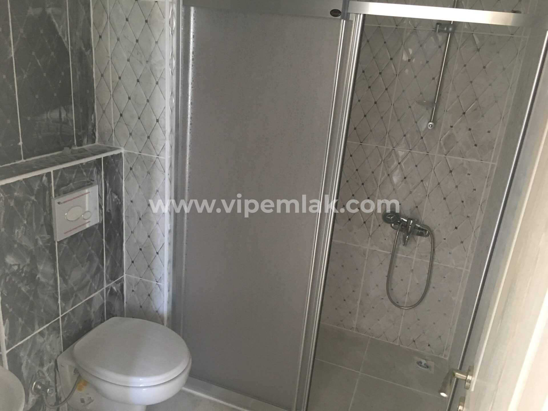ERDEMLİ ÇEVREYOLU’NDA SATILIK ARAKAT SIFIR DAİRE