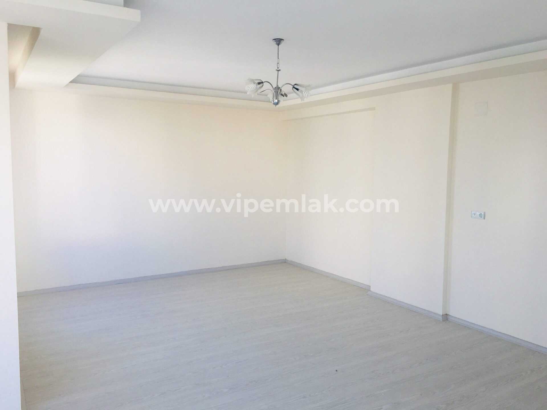 ERDEMLİ TAPU CADDESİNDE HAVUZLU SİTEDE SATILIK SIFIR DAİRE