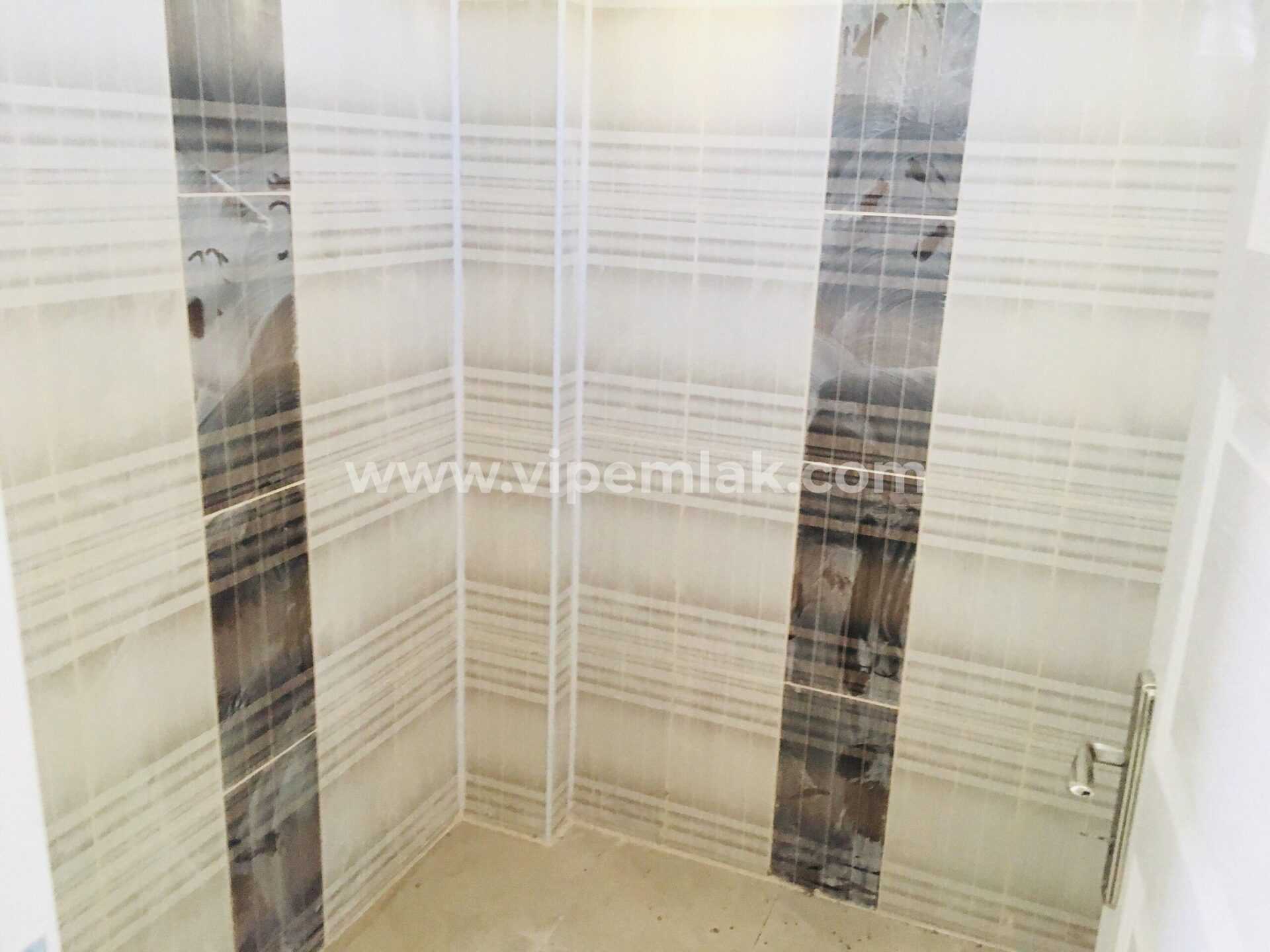 ERDEMLİ YAYLA YOLUNDA SATILIK SIFIR DAİRE