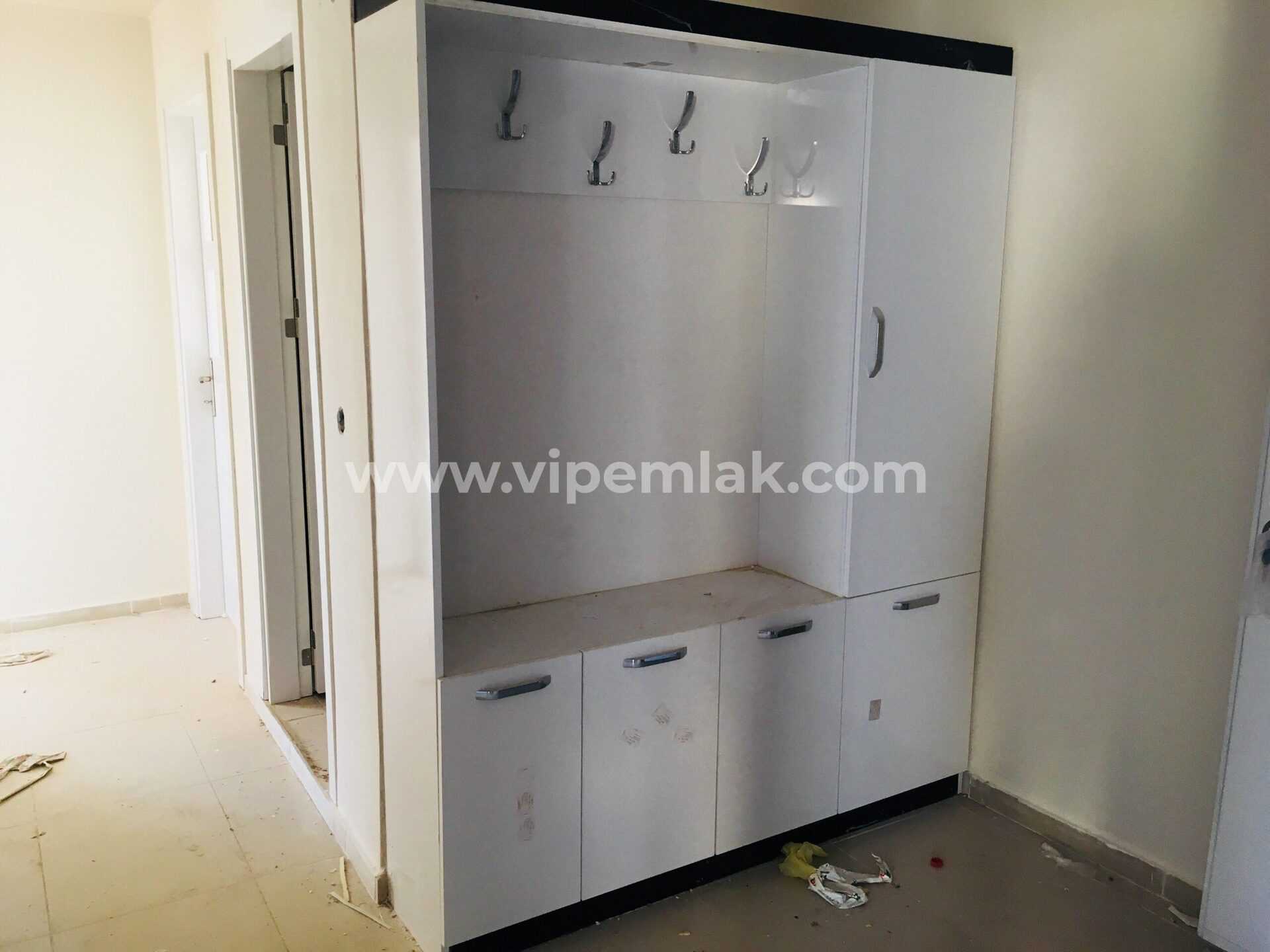 ERDEMLİ YAYLA YOLUNDA SATILIK SIFIR DAİRE