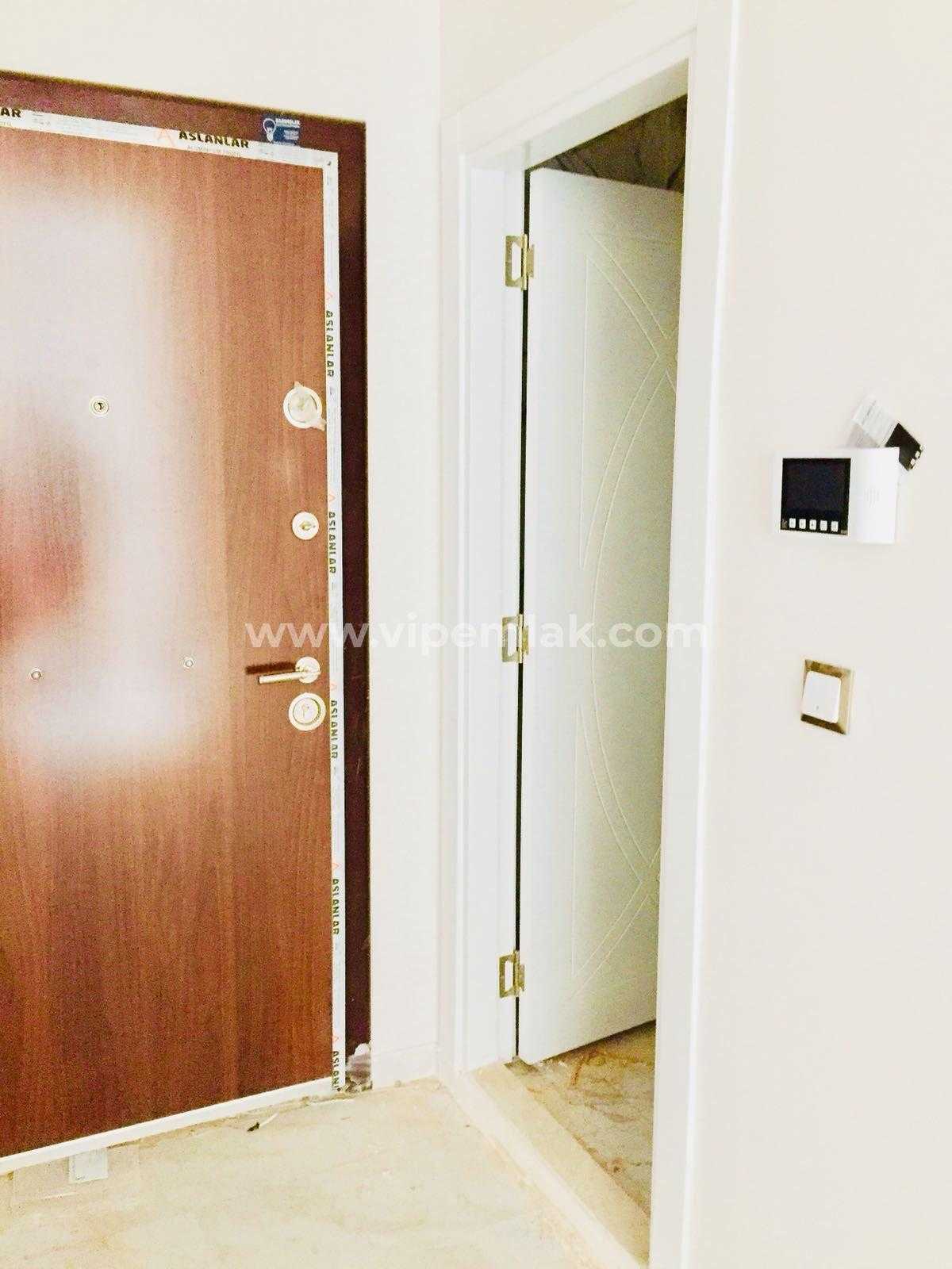 MERSİN ERDEMLİ UYGUN FİYATTA SATILIK SIFIR DAİRE