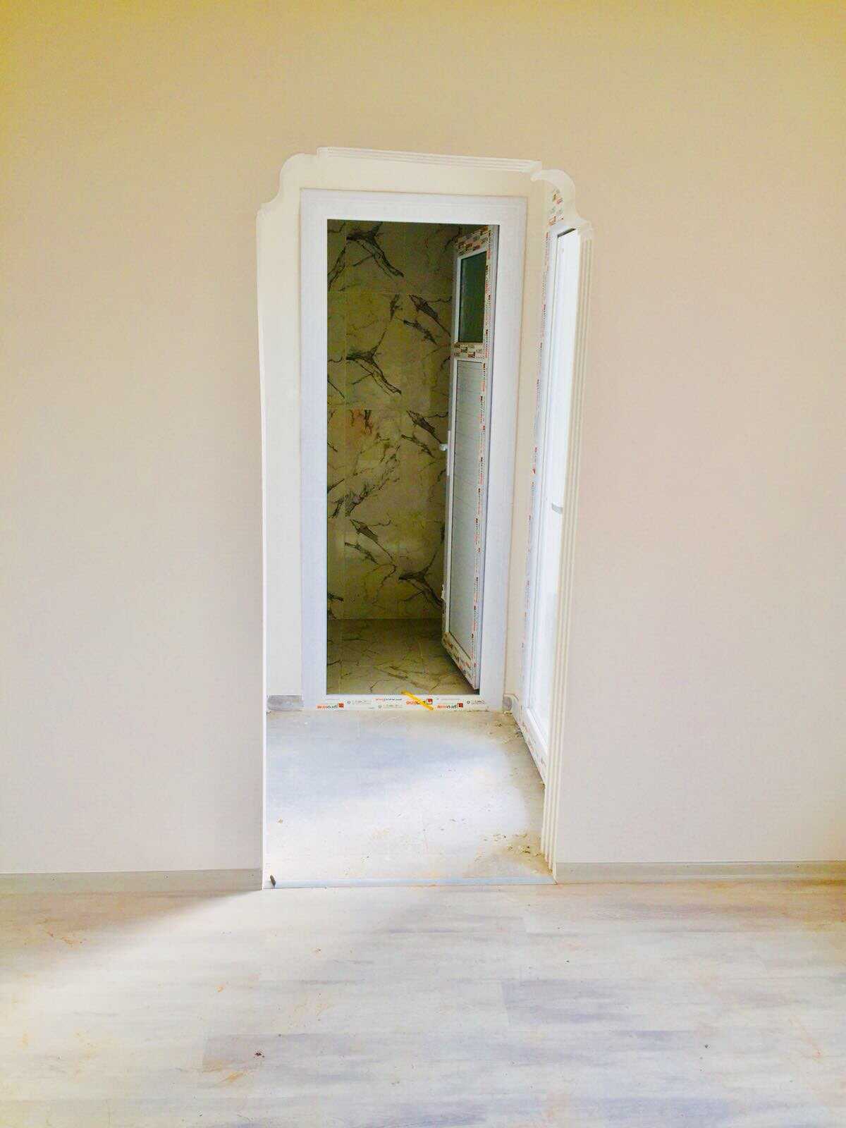 MERSİN ERDEMLİ UYGUN FİYATTA SATILIK SIFIR DAİRE