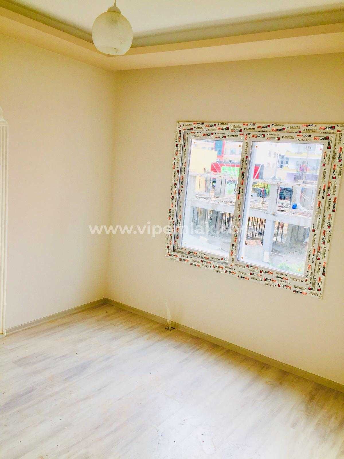 MERSİN ERDEMLİ UYGUN FİYATTA SATILIK SIFIR DAİRE