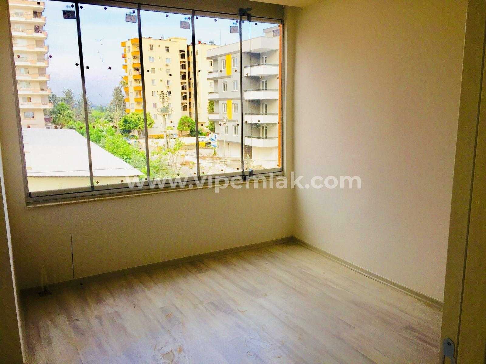 MERSİN ERDEMLİ UYGUN FİYATTA SATILIK SIFIR DAİRE