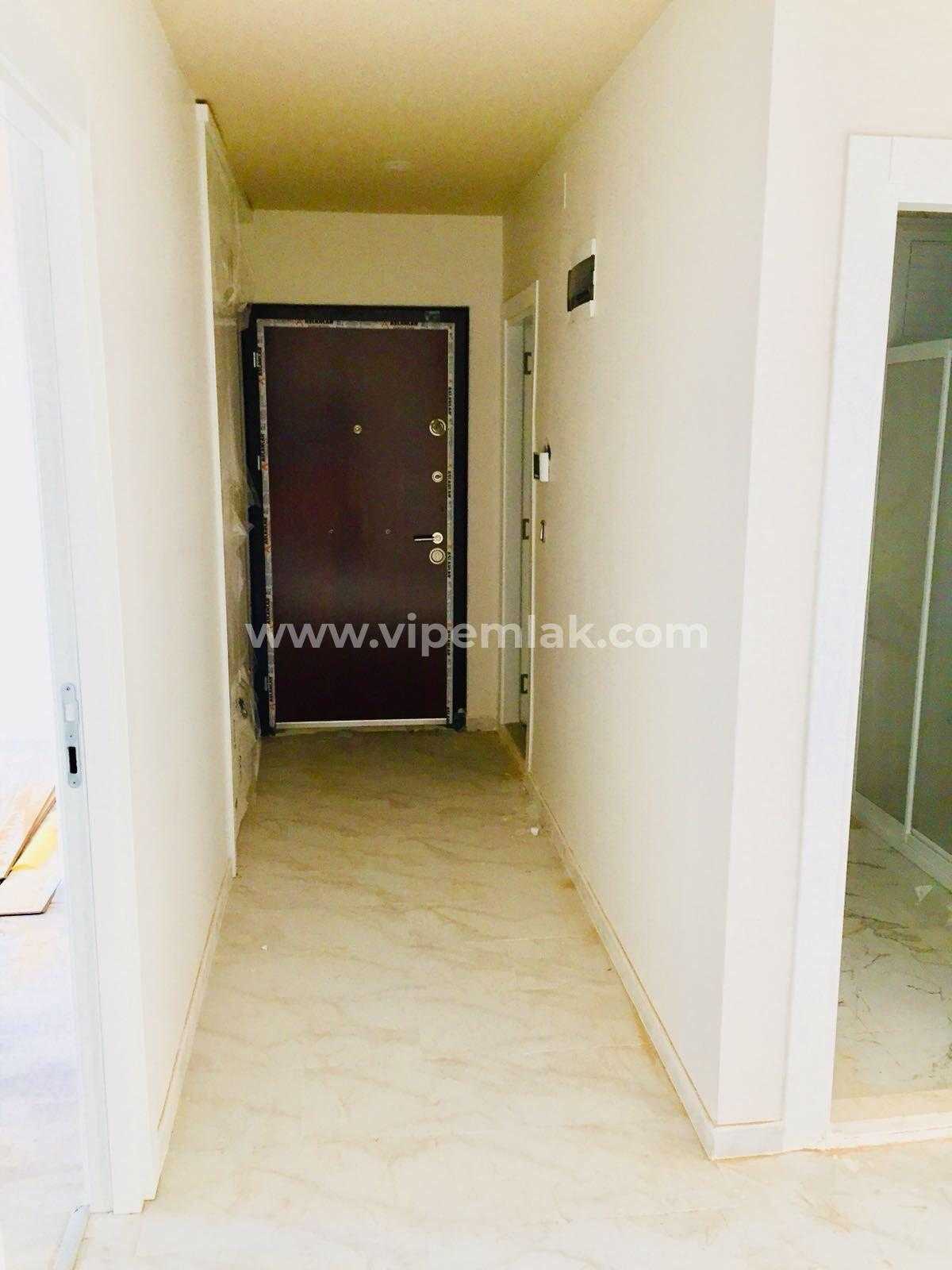 MERSİN ERDEMLİ UYGUN FİYATTA SATILIK SIFIR DAİRE