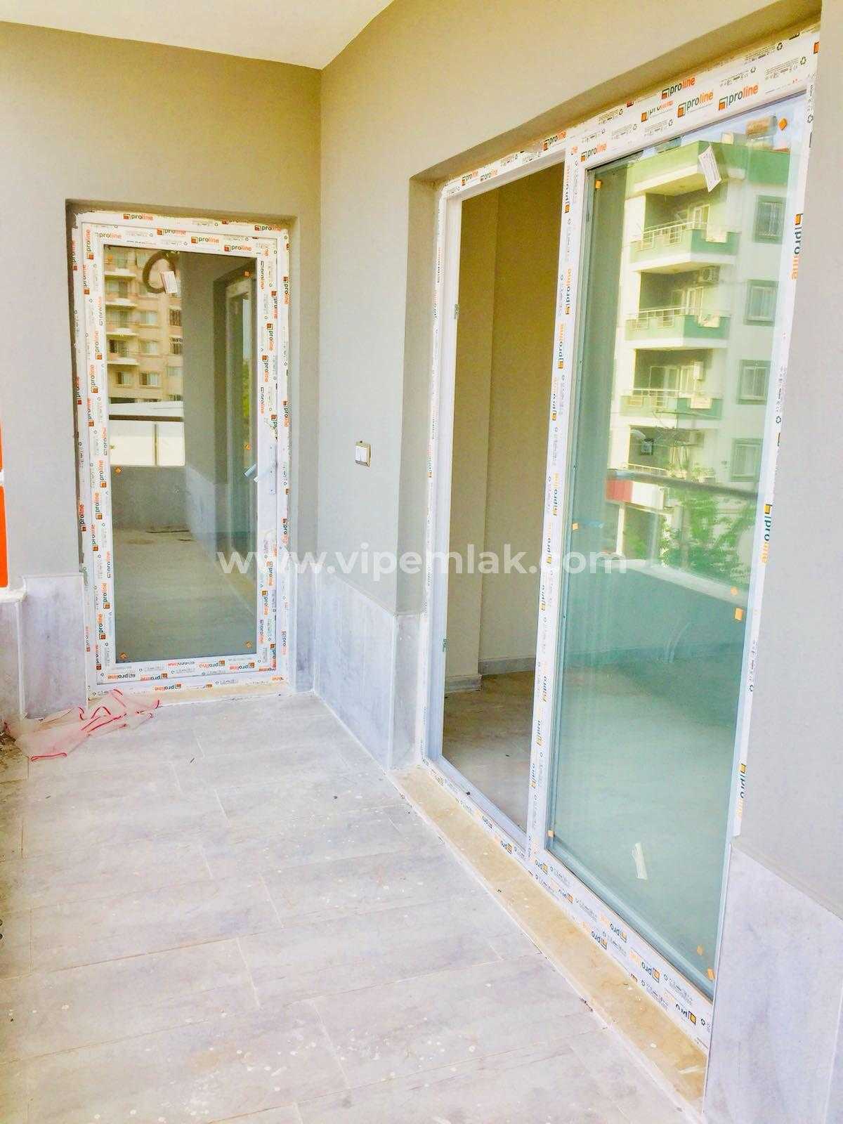 MERSİN ERDEMLİ UYGUN FİYATTA SATILIK SIFIR DAİRE
