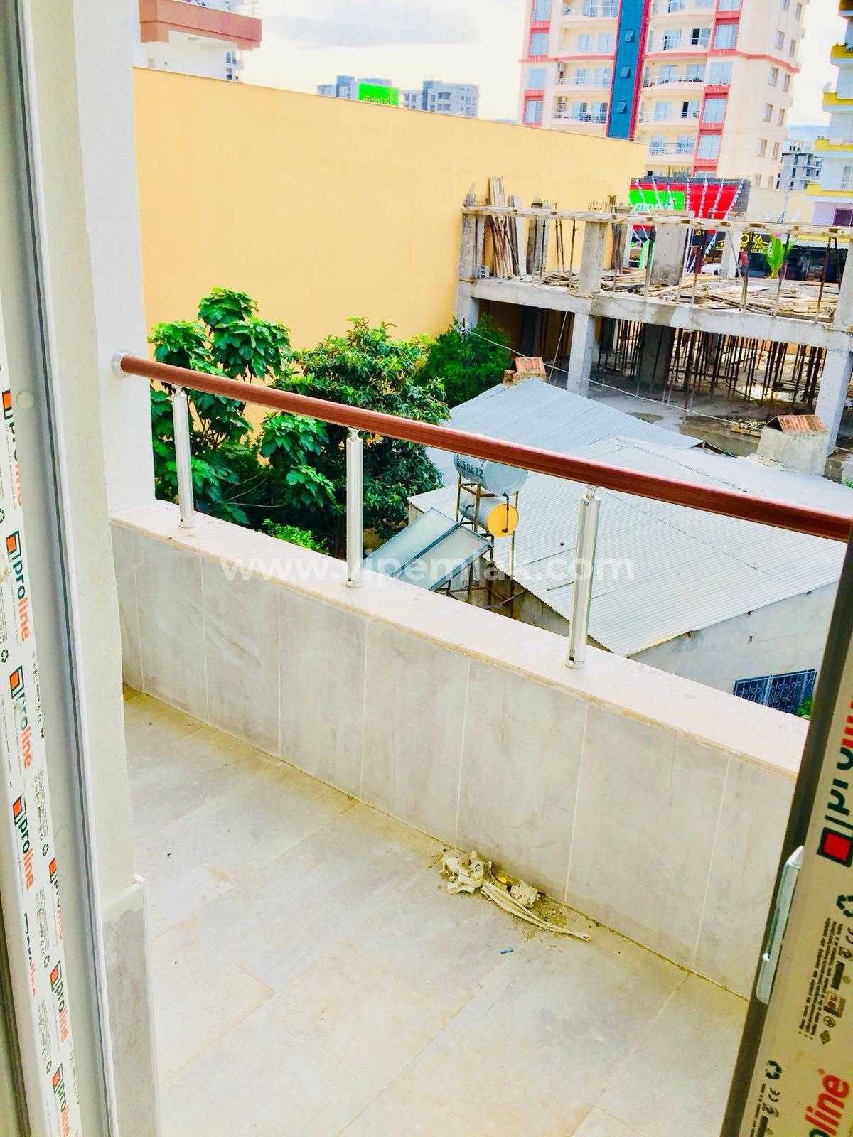 MERSİN ERDEMLİ UYGUN FİYATTA SATILIK SIFIR DAİRE